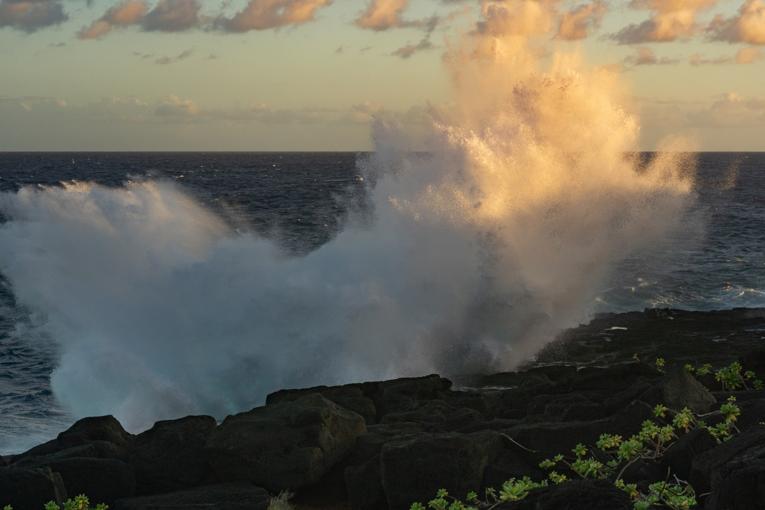 LANDSCAPES. Awards winning photographer in Kauai, Hawaii