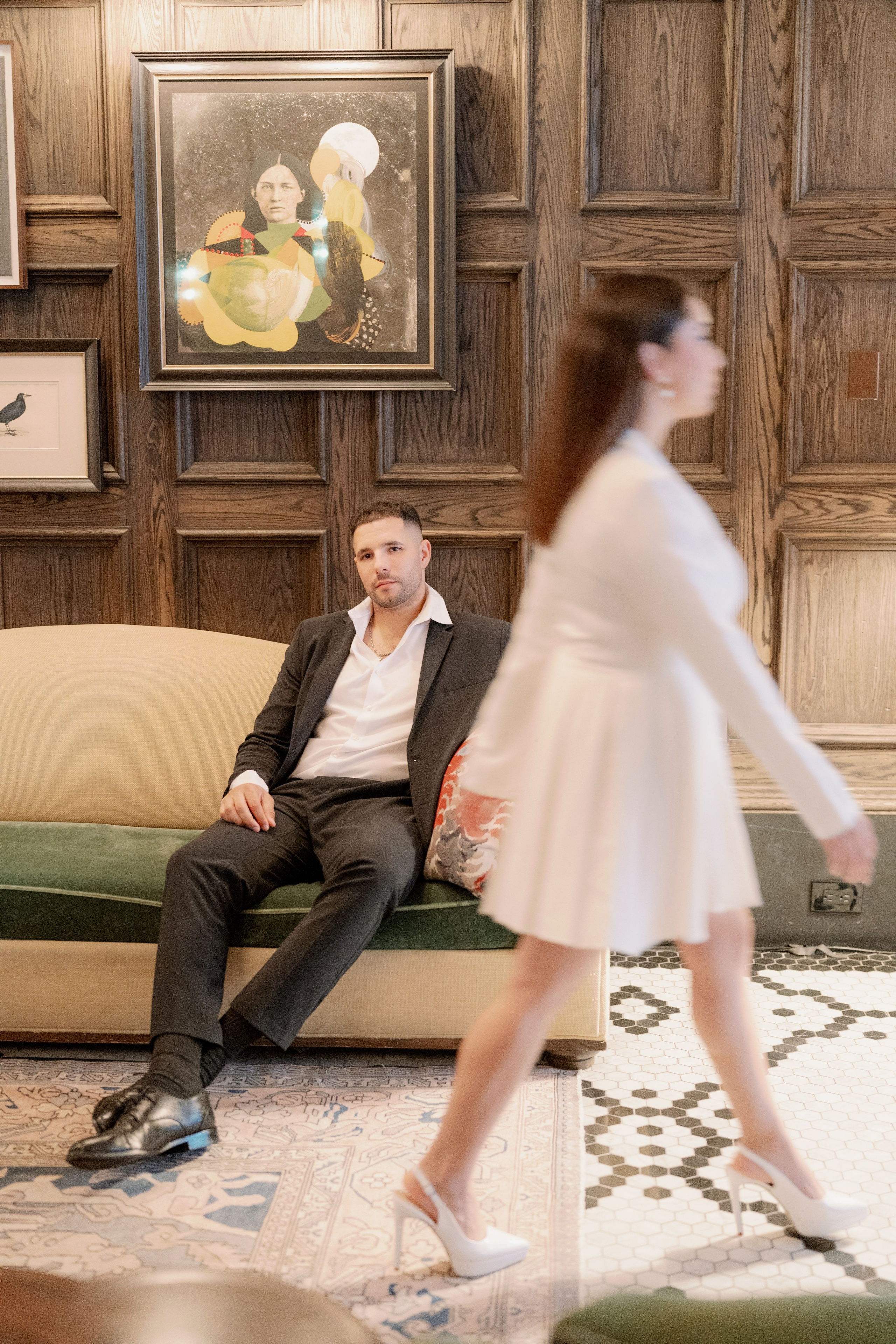 Yaneli and Christopher. Wedding photographer and videographer New York | New Jersey