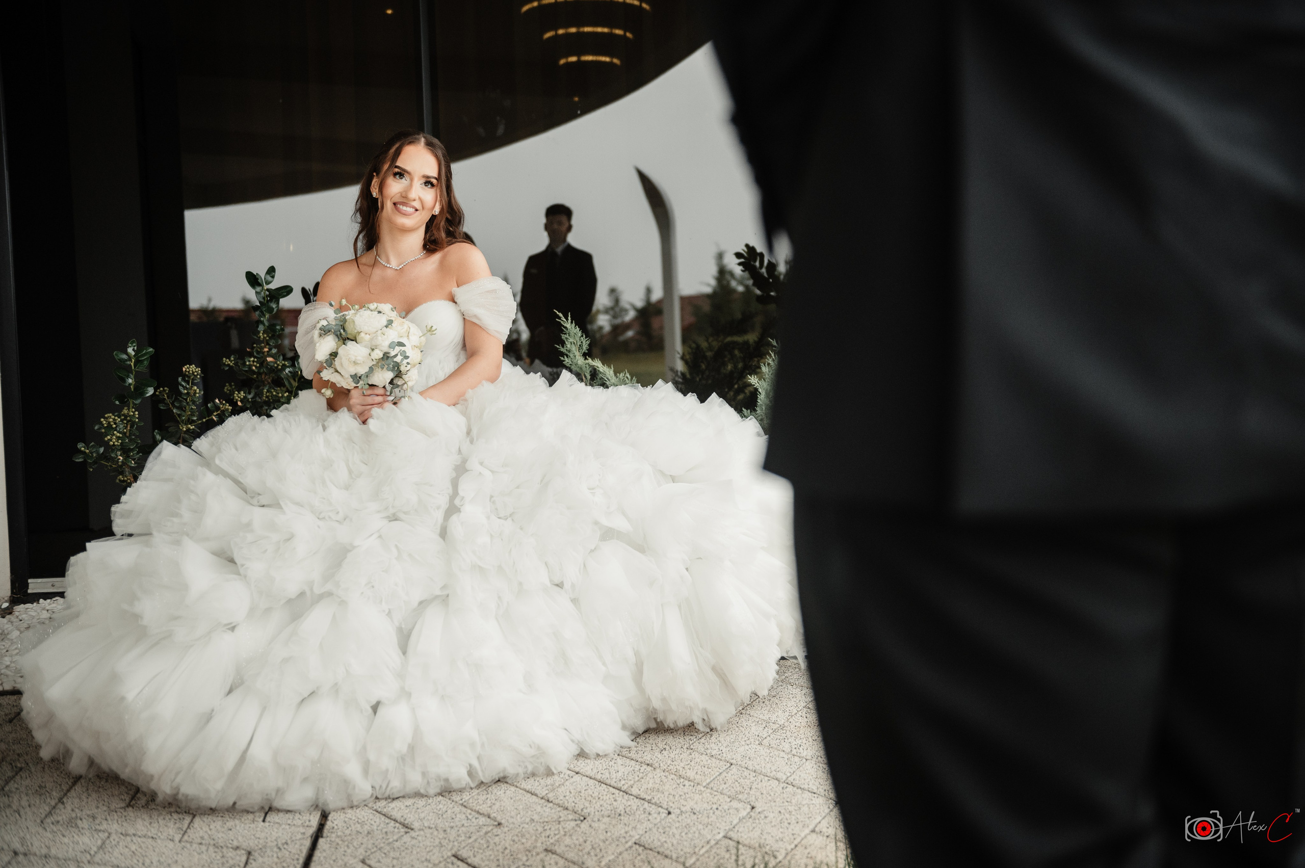 Anca&Cătălin. Fotograf de evenimente