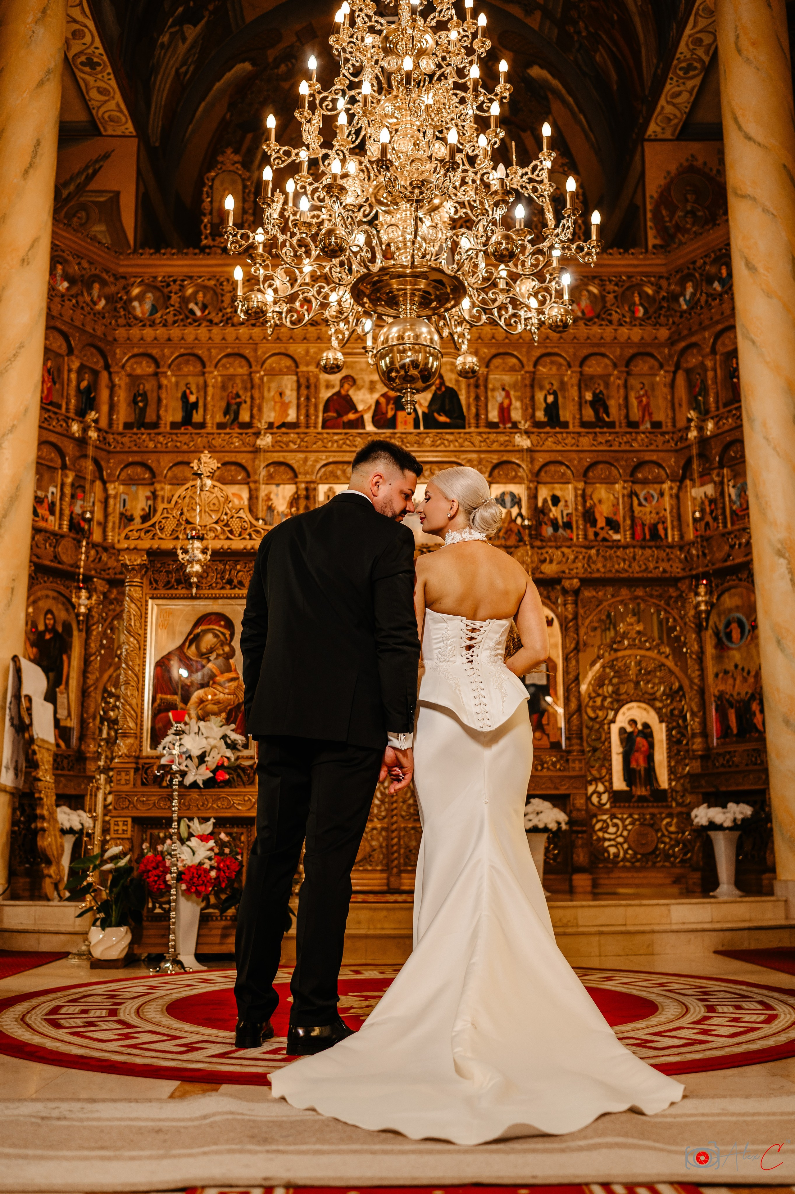 Raluca & Marius. Fotograf de evenimente