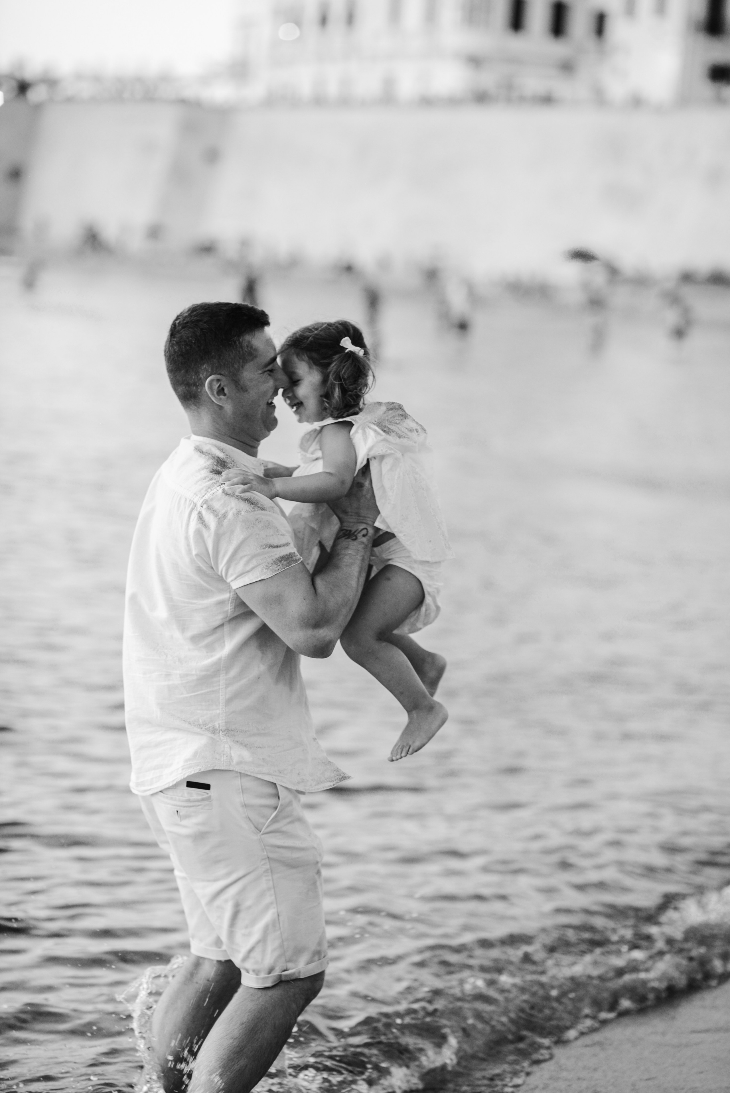 GIADA&PATRIC A GALLIPOLI