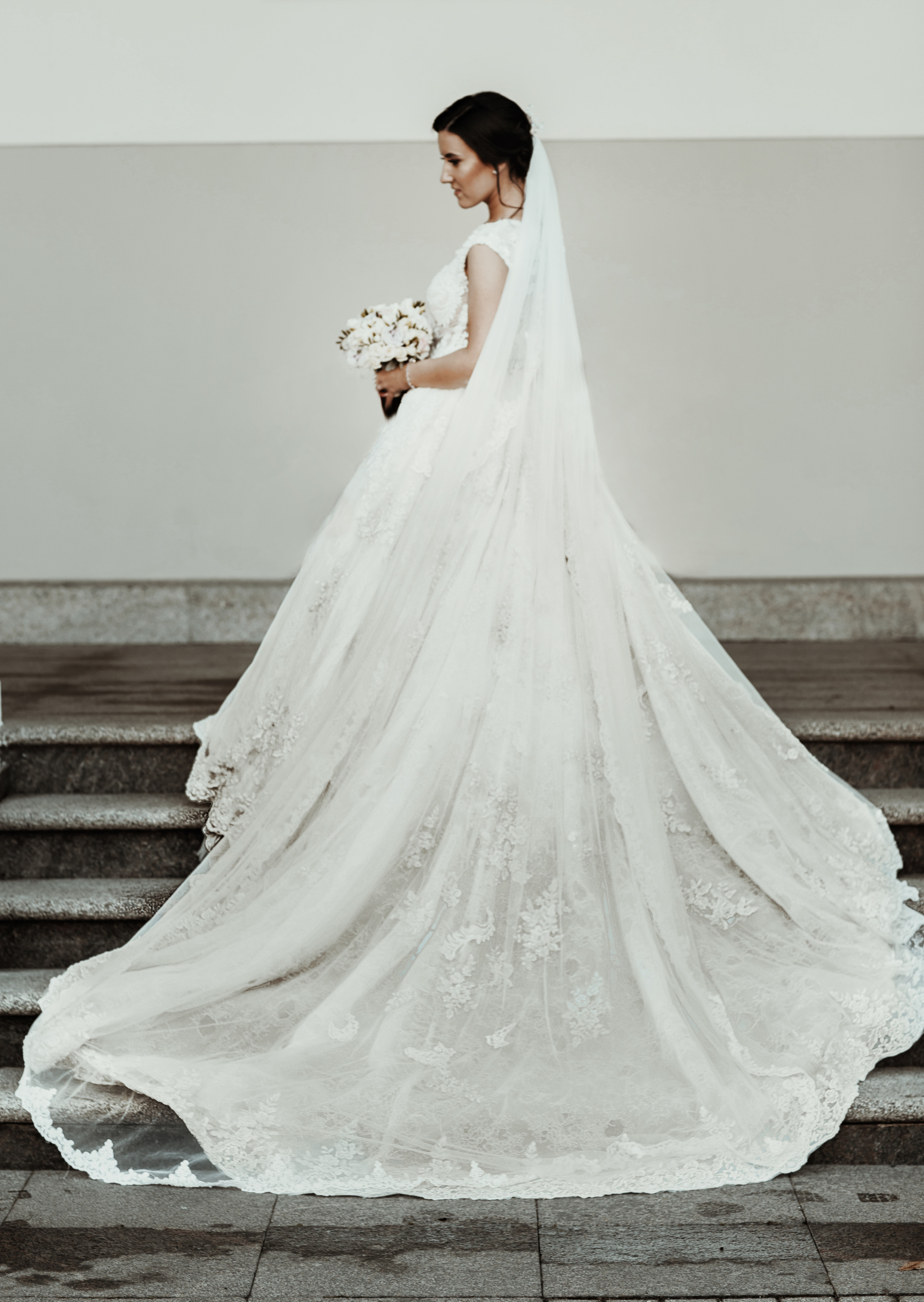 Agne / Arthur. Wedding and family photographer in Lithuania — Yvanessa Gelvano