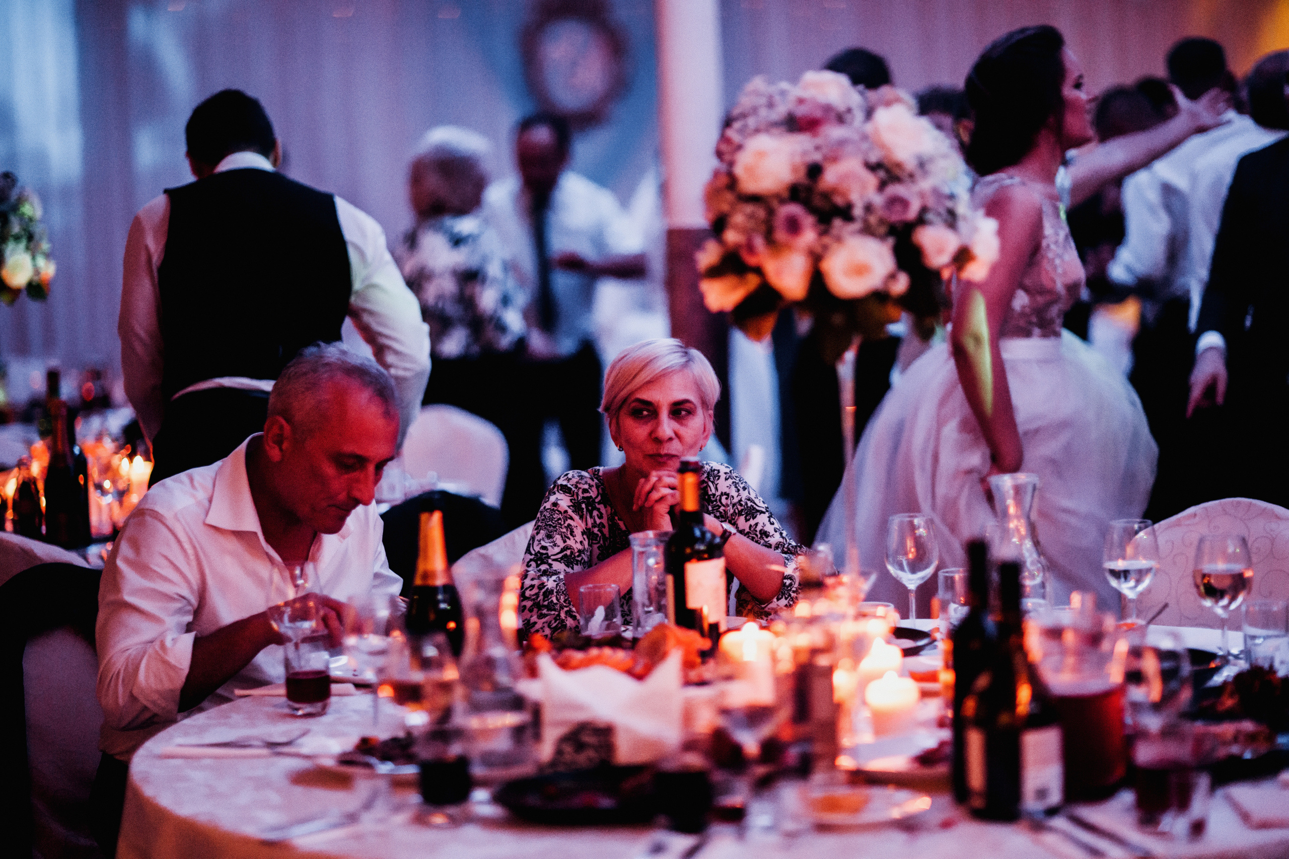 Agne / Arthur. Wedding and family photographer in Lithuania — Yvanessa Gelvano