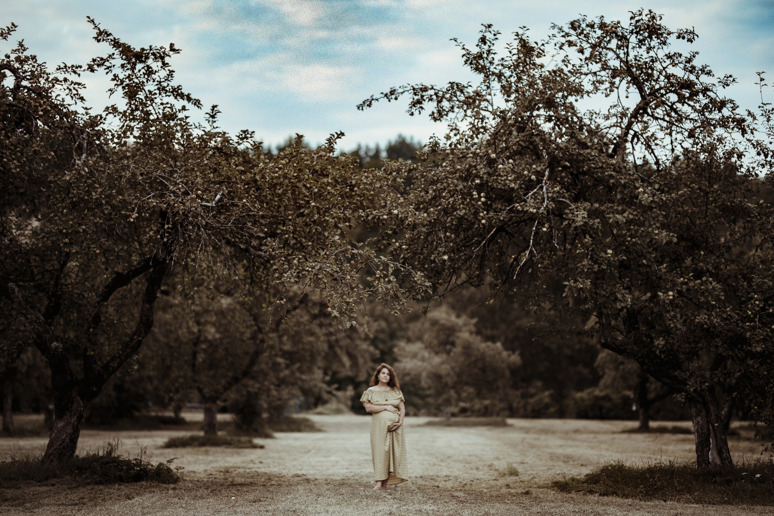 Šeimos / Vaikai. Wedding and family photographer in Lithuania — Yvanessa Gelvano