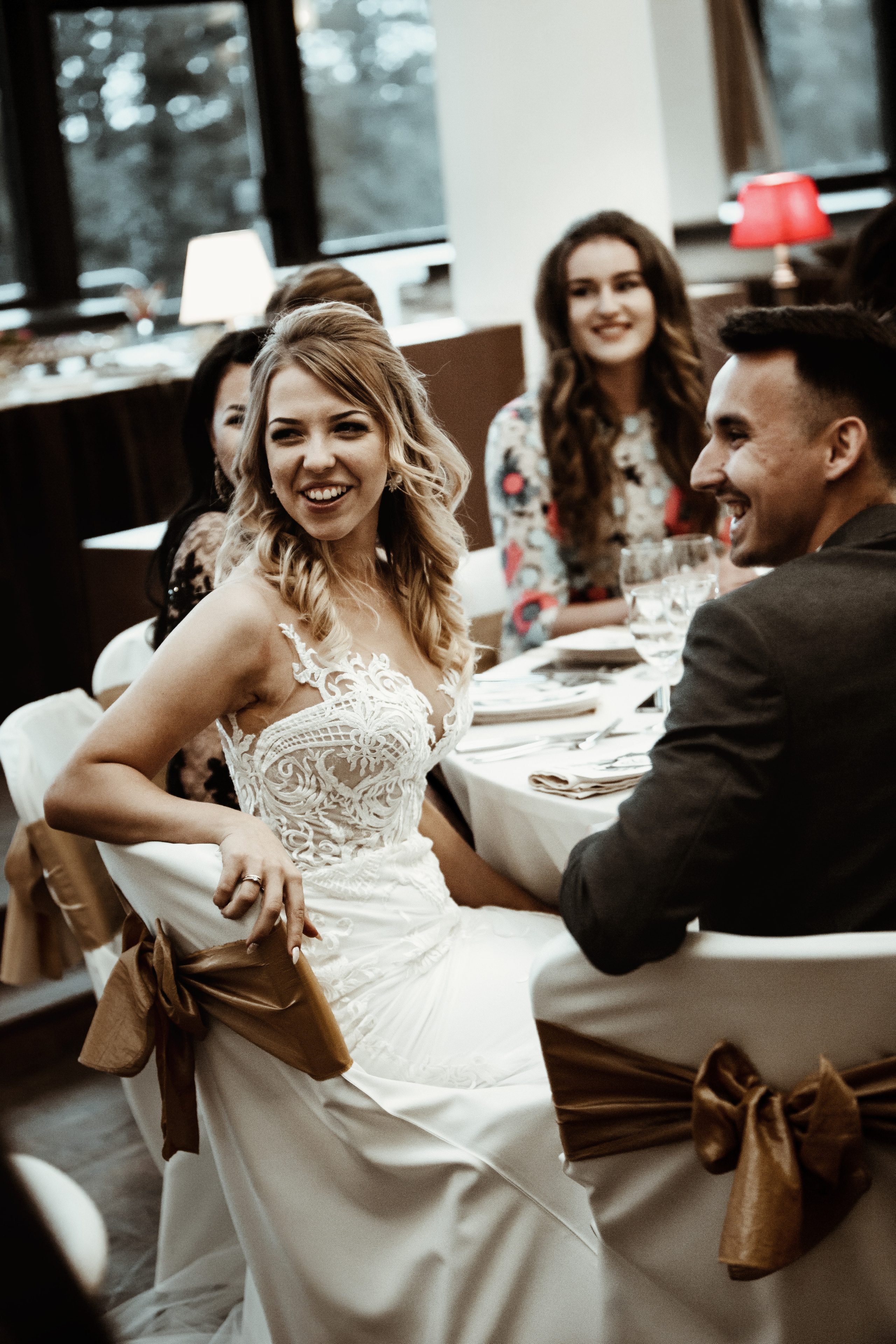 Angela / Tom. Wedding and family photographer in Lithuania — Yvanessa Gelvano