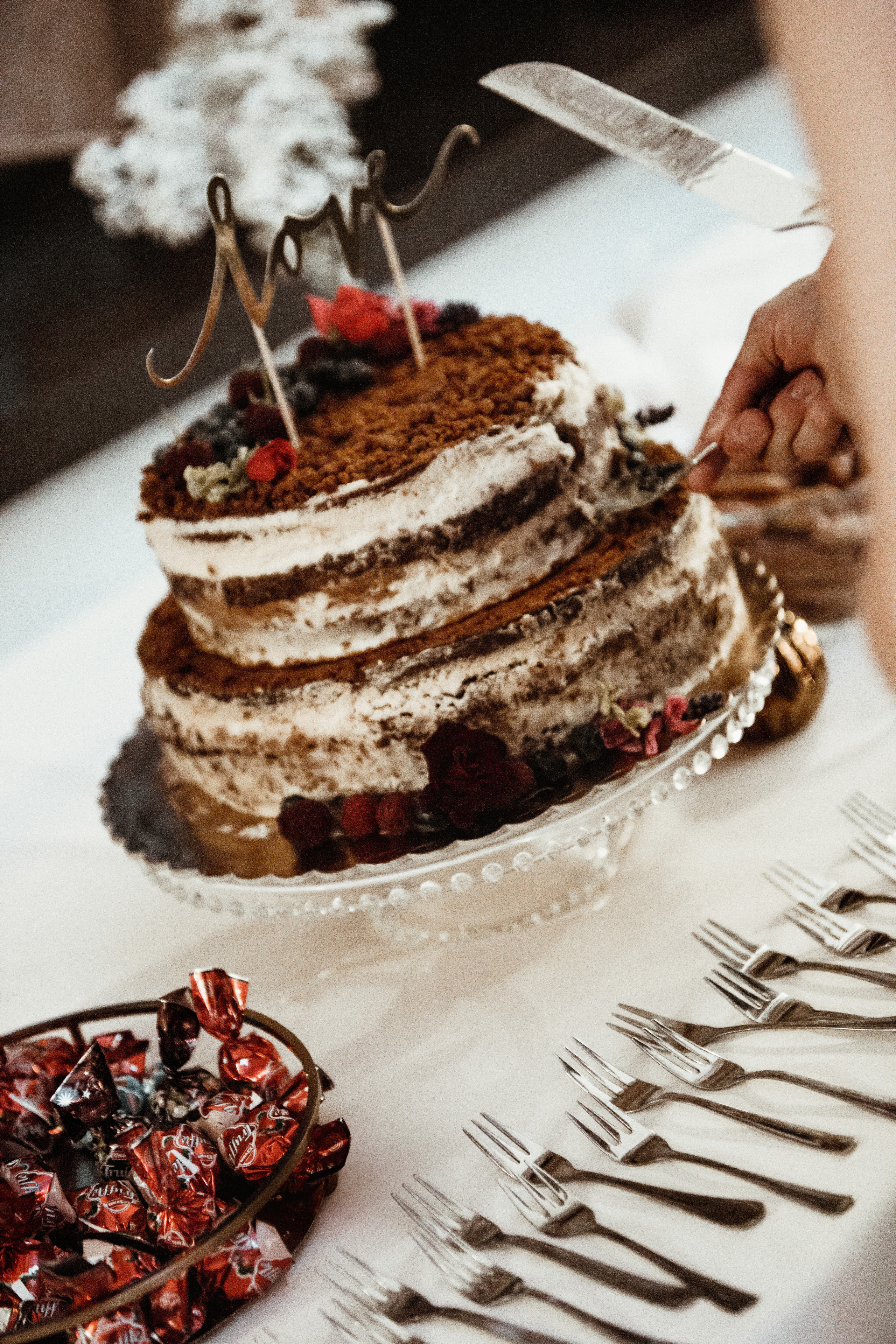 Angela / Tom. Wedding and family photographer in Lithuania — Yvanessa Gelvano