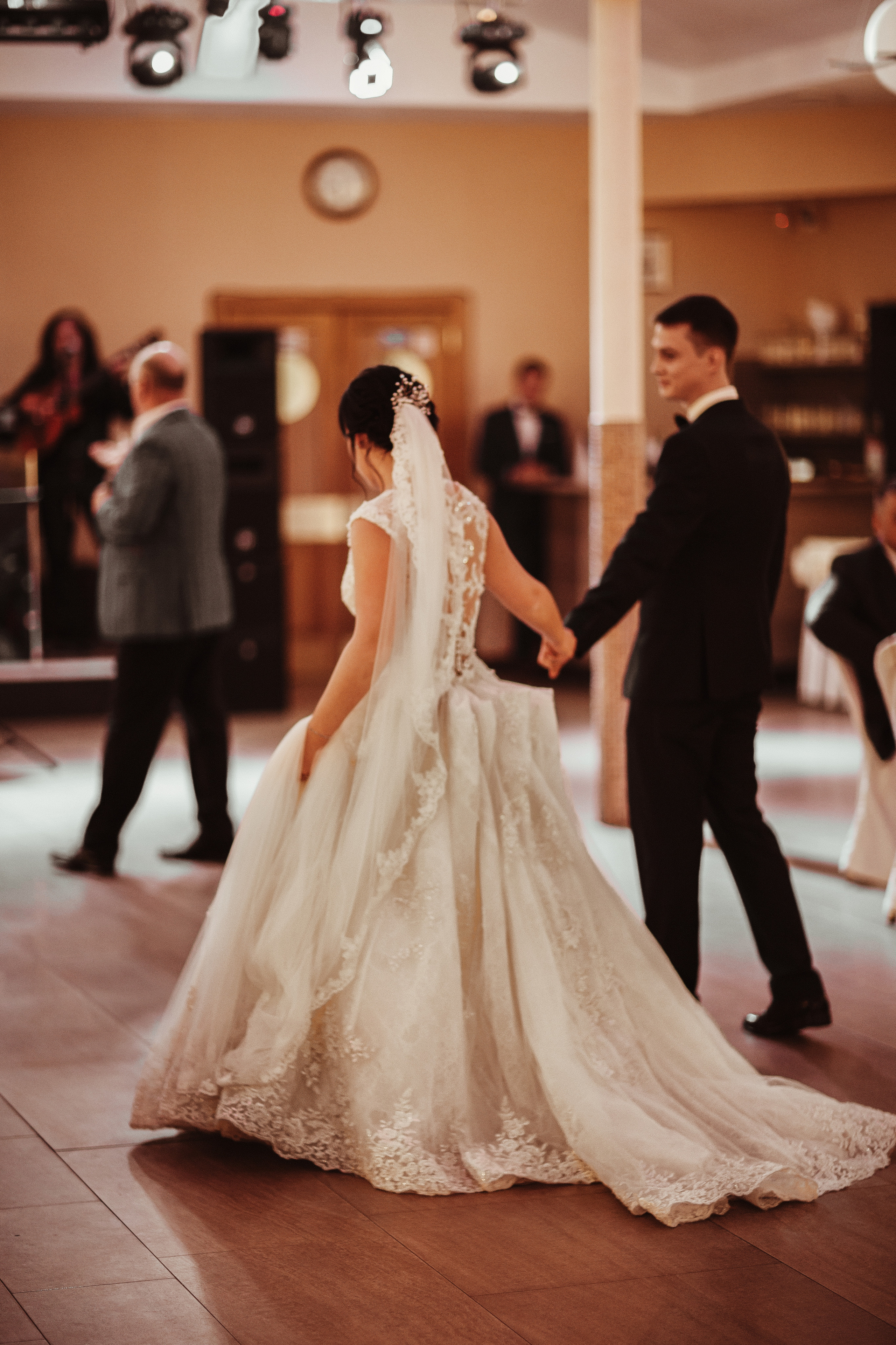 Agne / Arthur. Wedding and family photographer in Lithuania — Yvanessa Gelvano