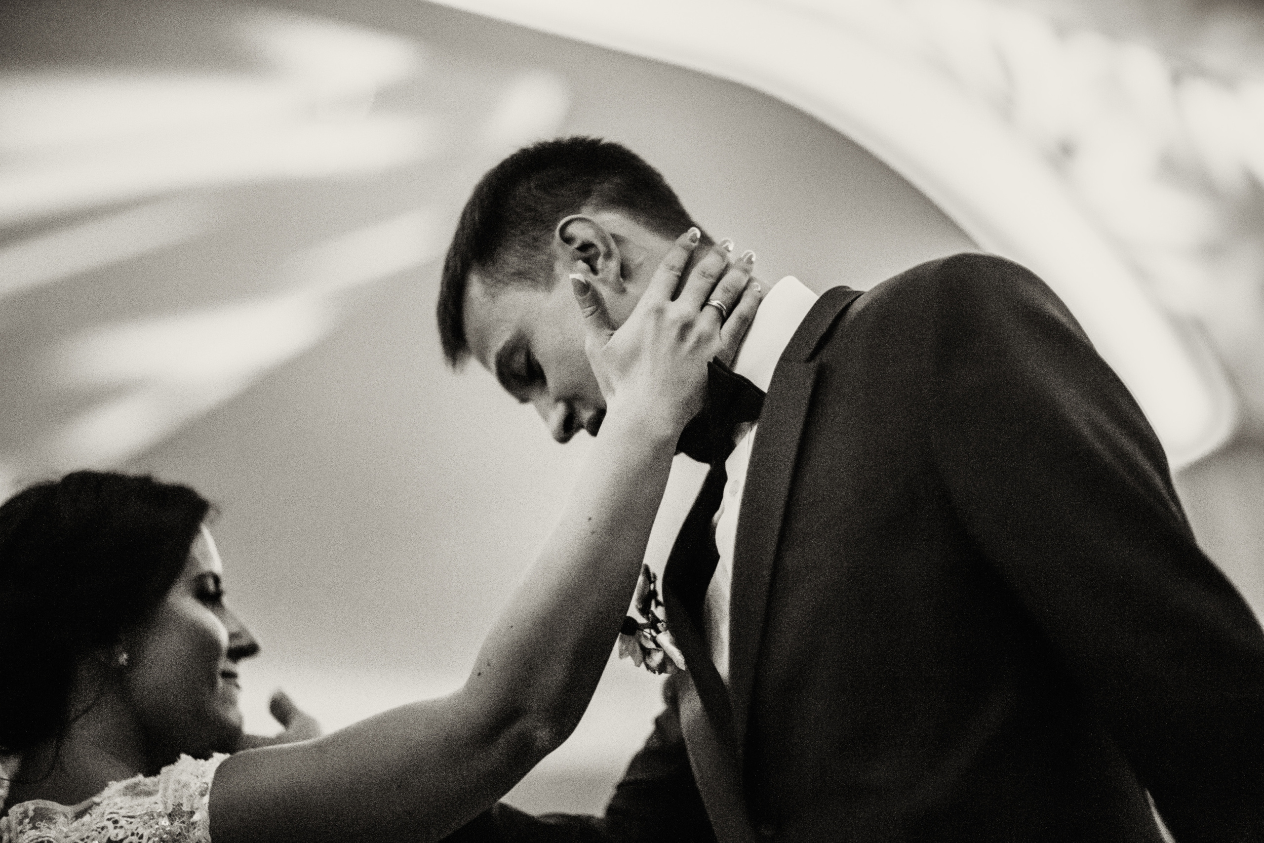 Agne / Arthur. Wedding and family photographer in Lithuania — Yvanessa Gelvano