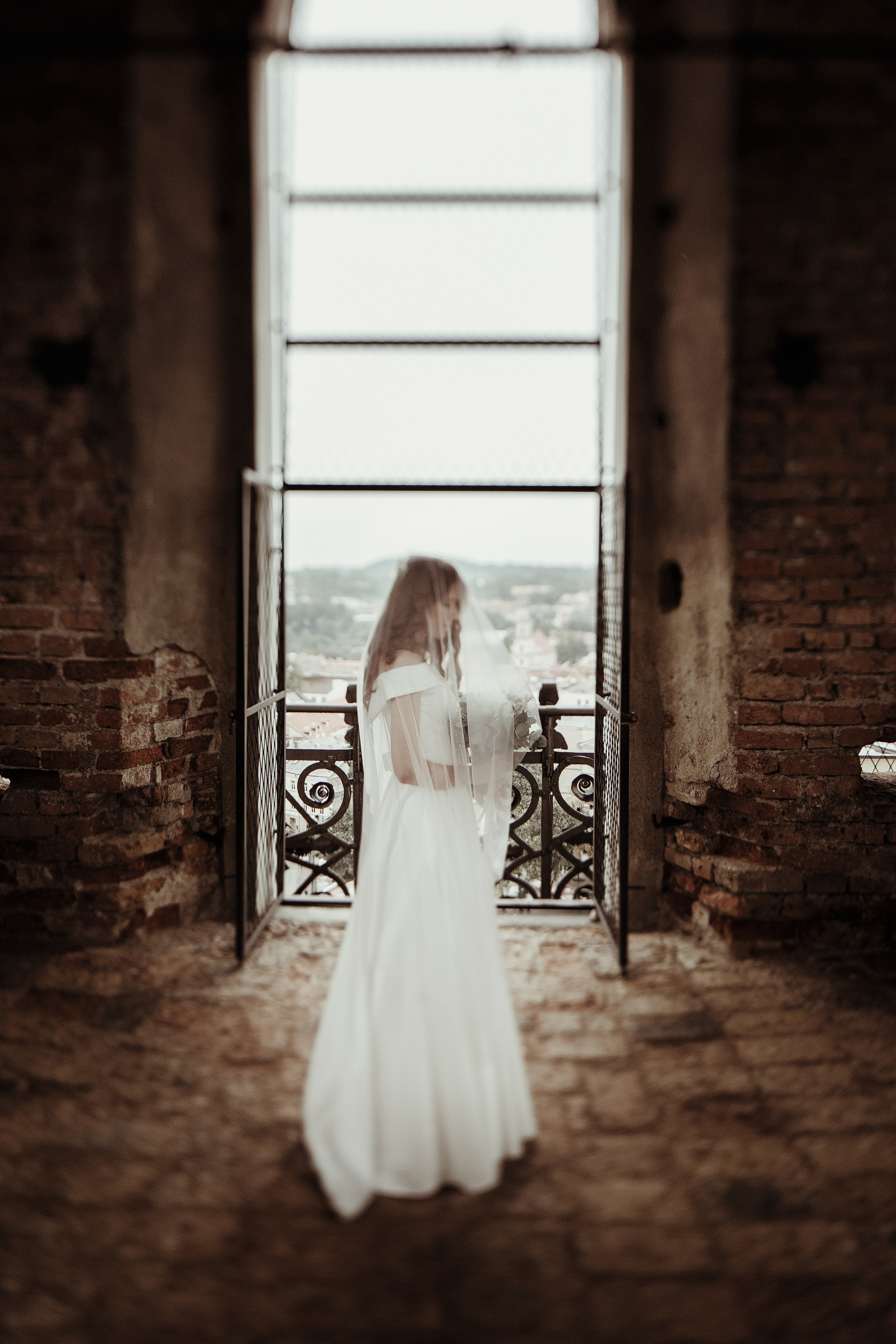 Liana / Edgar. Wedding and family photographer in Lithuania — Yvanessa Gelvano