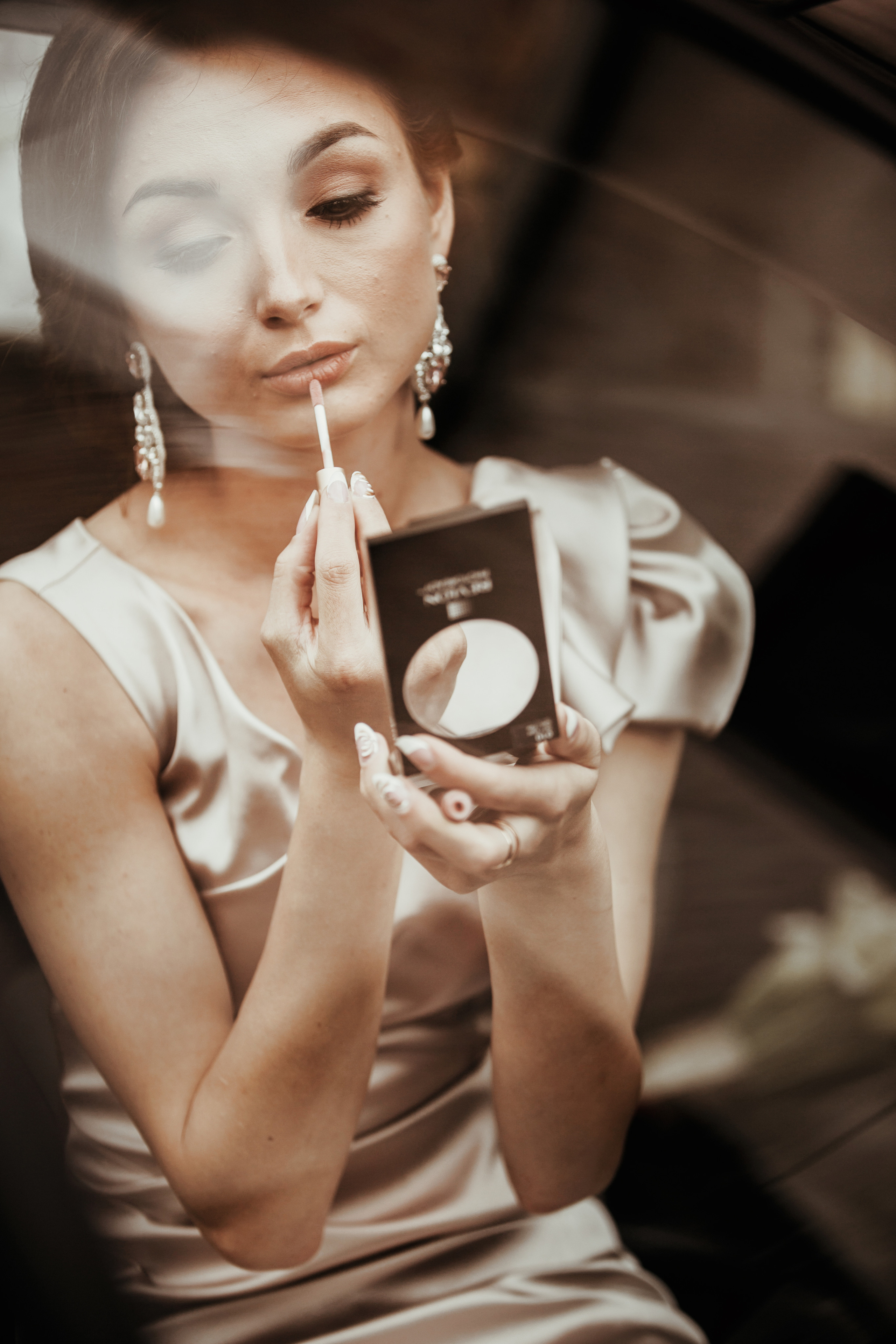 Justina / Valdemar. Wedding and family photographer in Lithuania — Yvanessa Gelvano