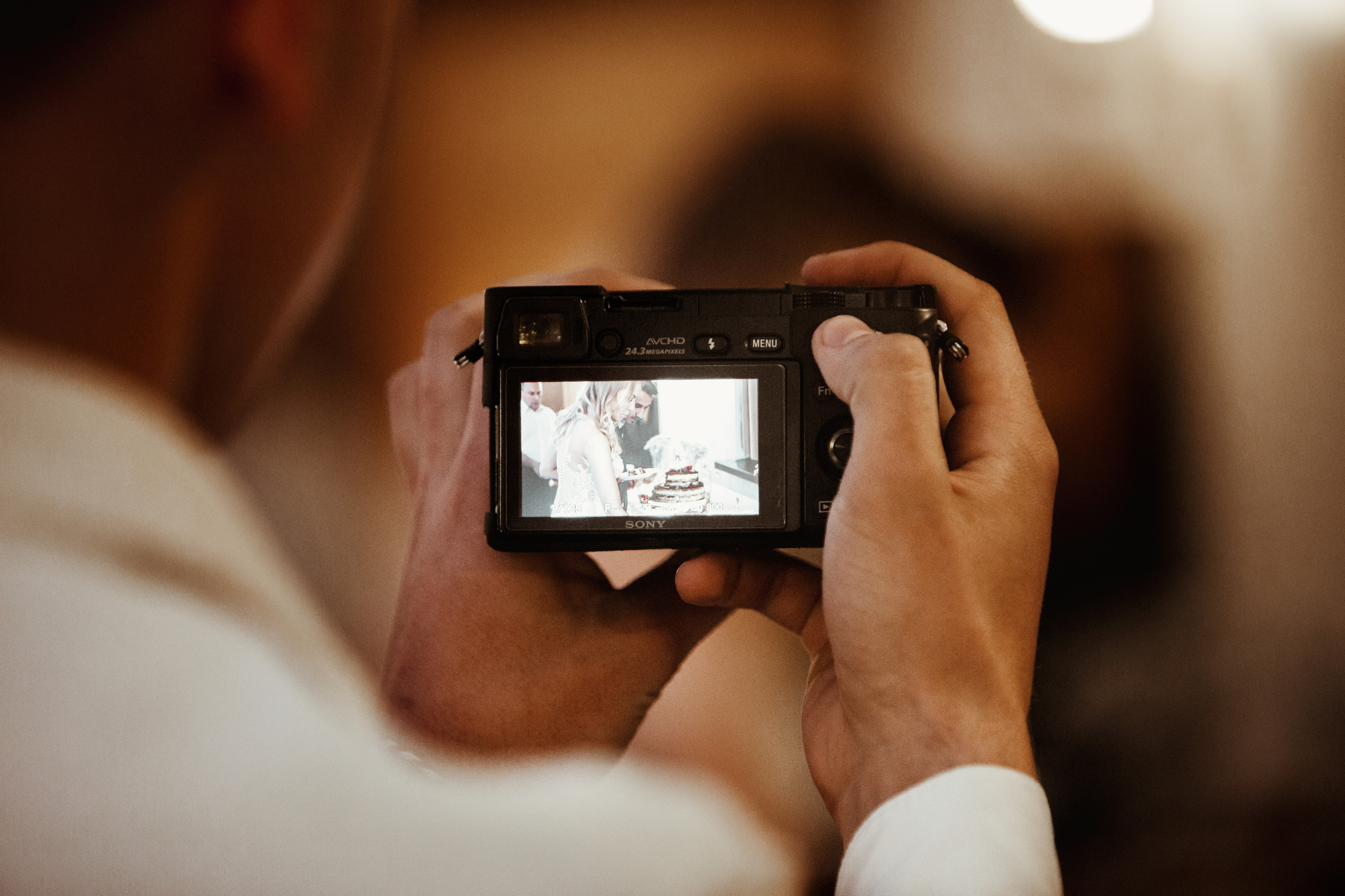 Angela / Tom. Wedding and family photographer in Lithuania — Yvanessa Gelvano