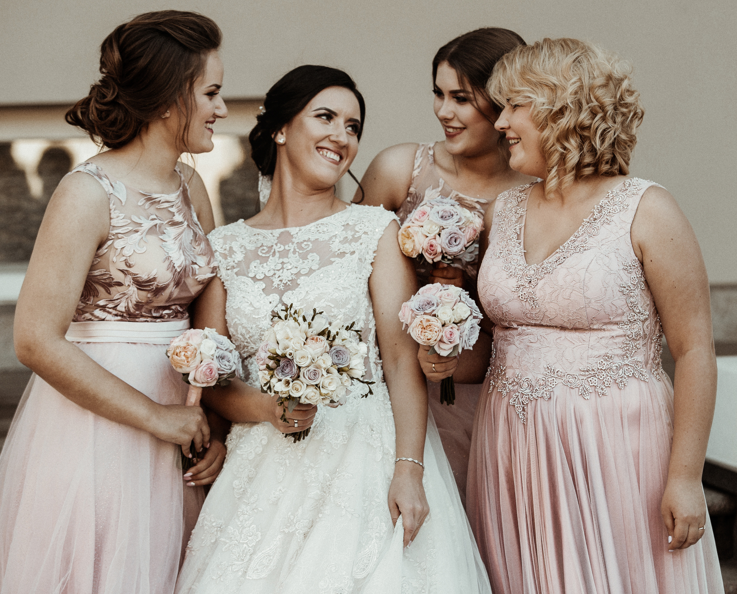 Agne / Arthur. Wedding and family photographer in Lithuania — Yvanessa Gelvano
