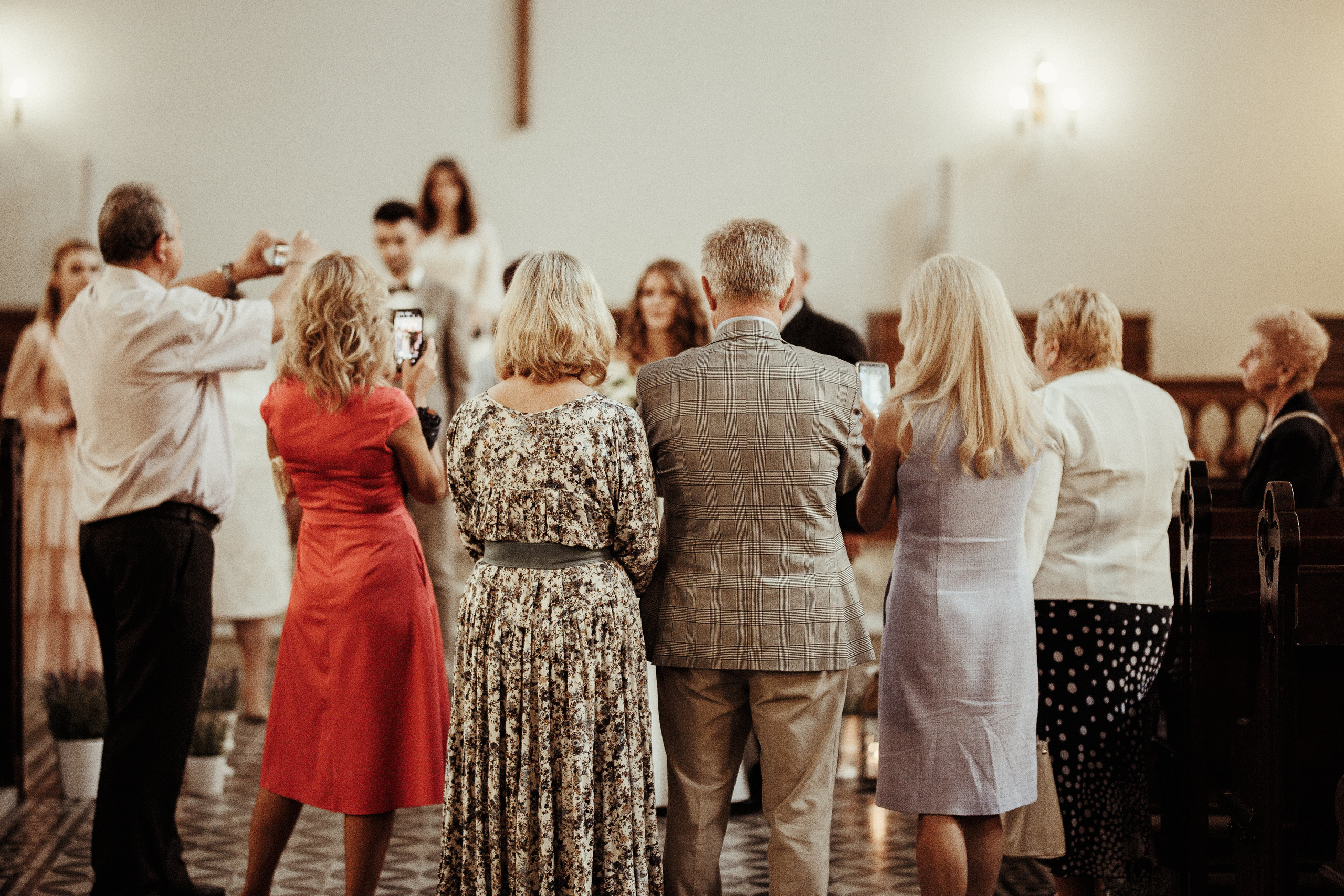 Liana / Edgar. Wedding and family photographer in Lithuania — Yvanessa Gelvano