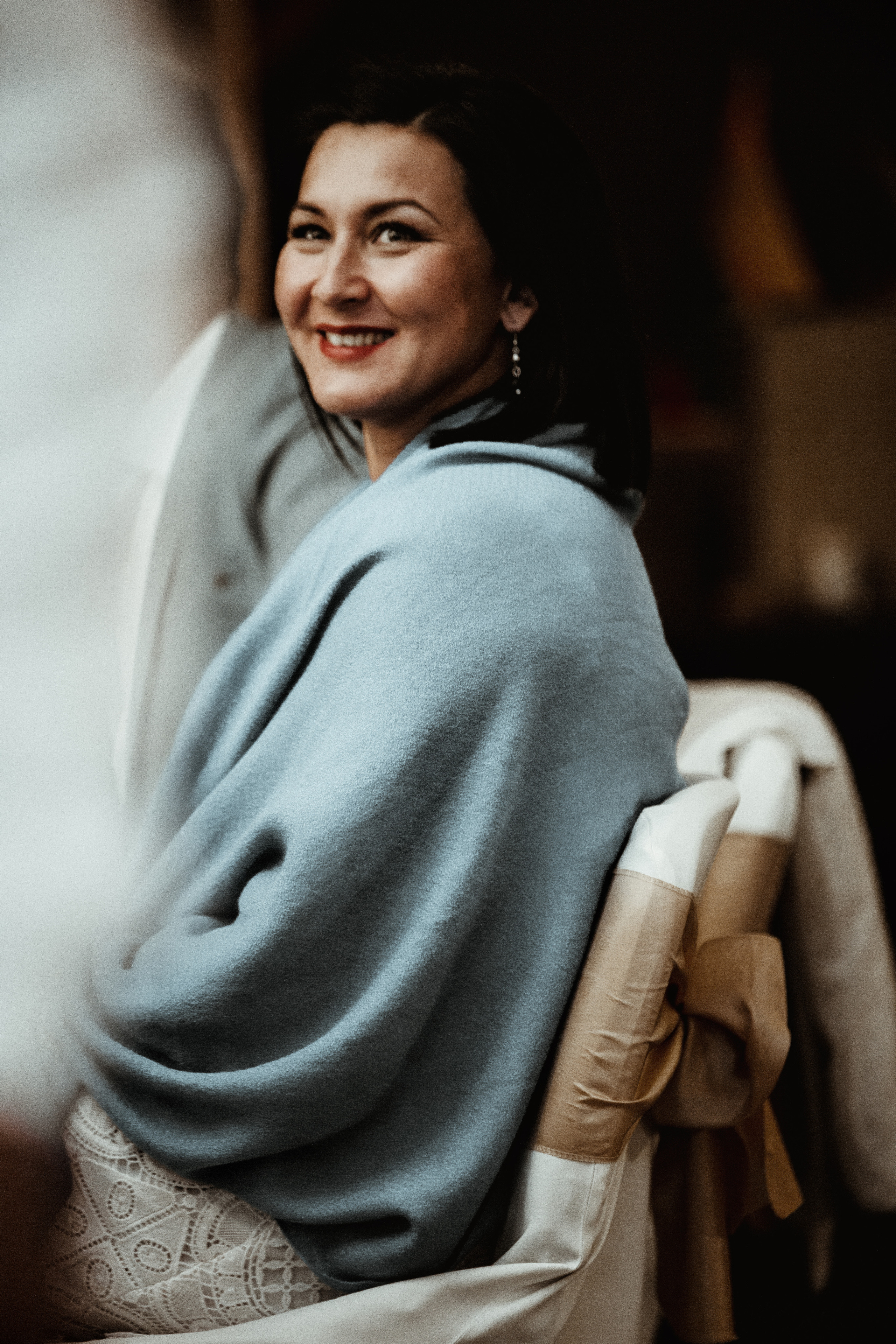 Angela / Tom. Wedding and family photographer in Lithuania — Yvanessa Gelvano