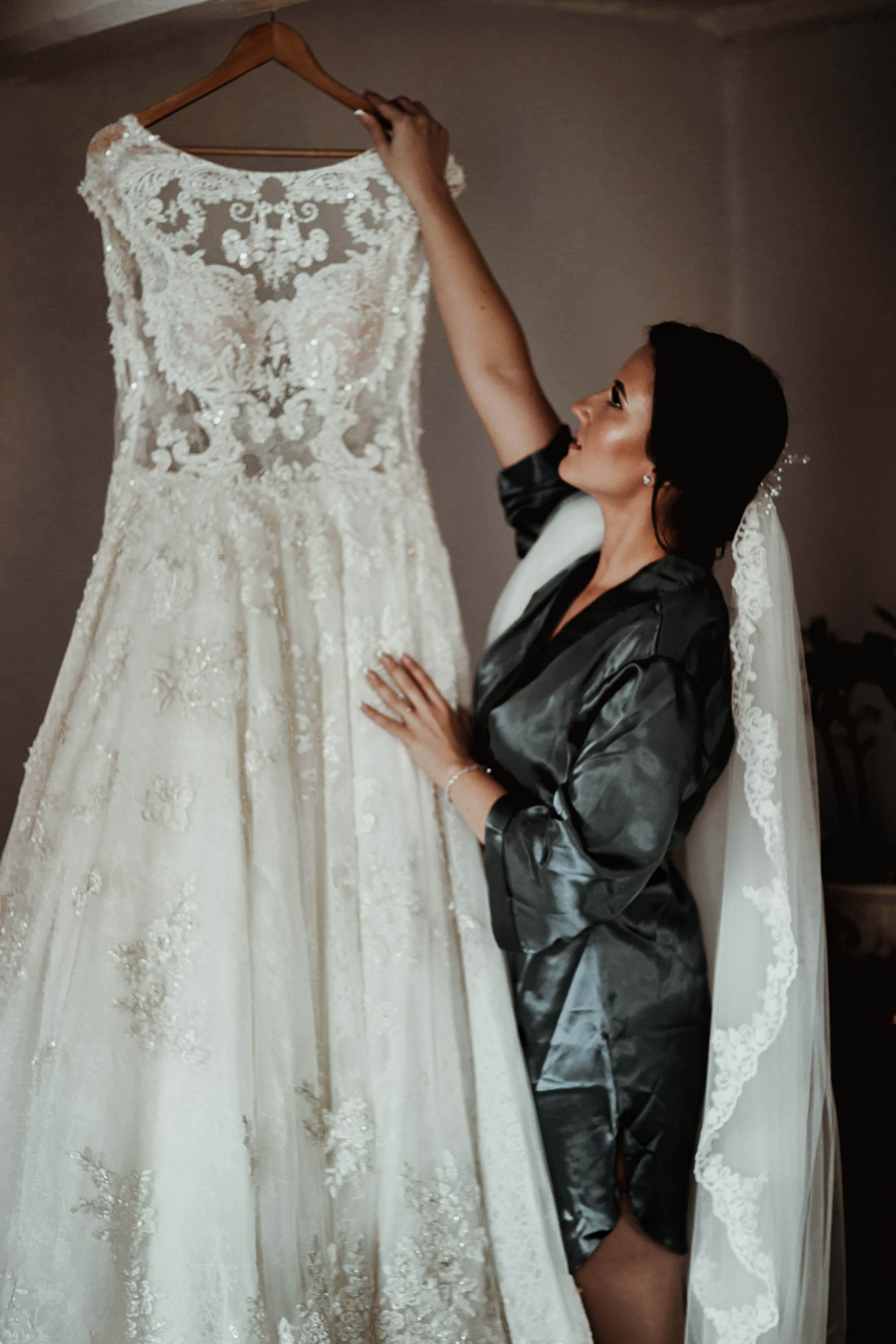 Agne / Arthur. Wedding and family photographer in Lithuania — Yvanessa Gelvano