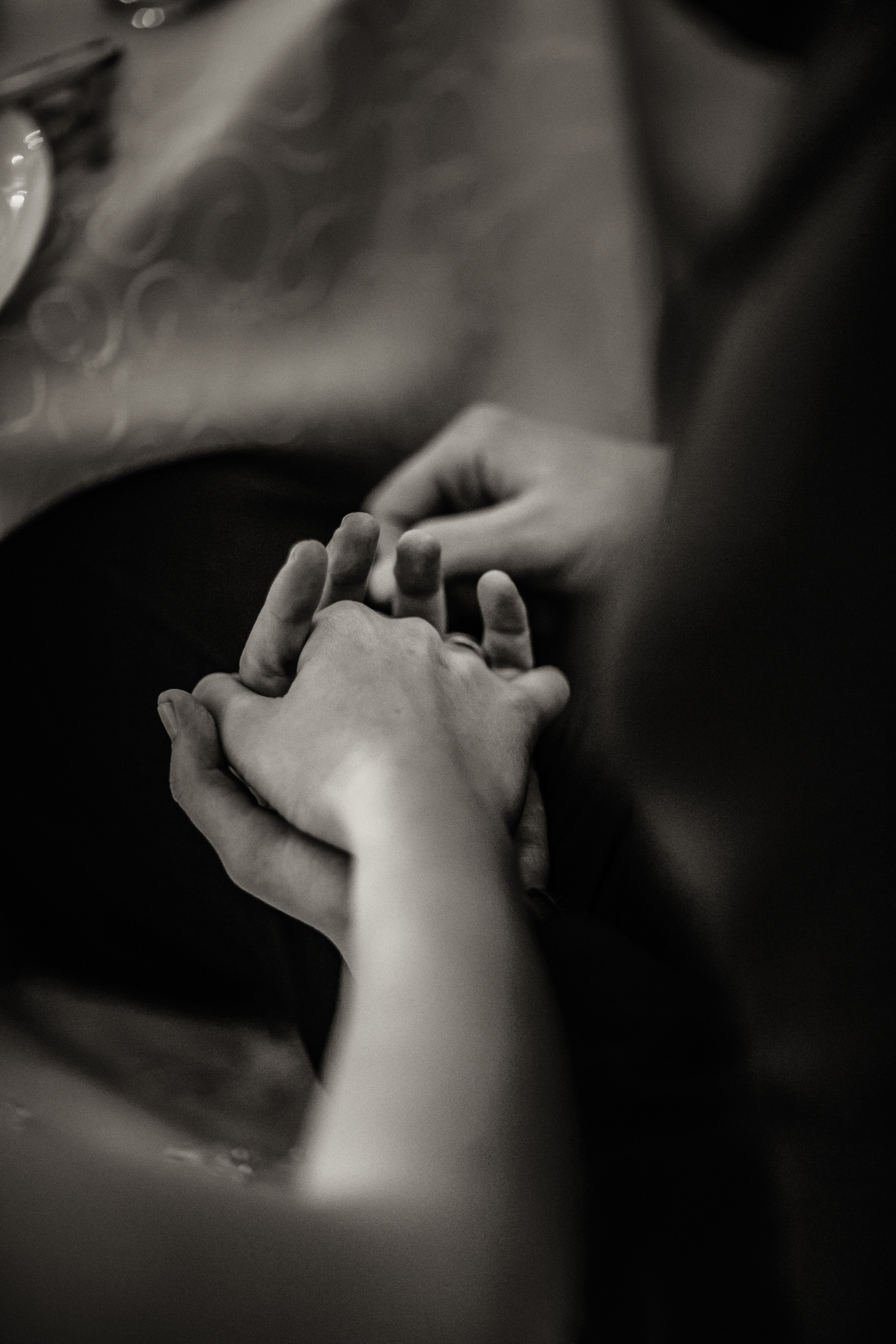 Agne / Arthur. Wedding and family photographer in Lithuania — Yvanessa Gelvano