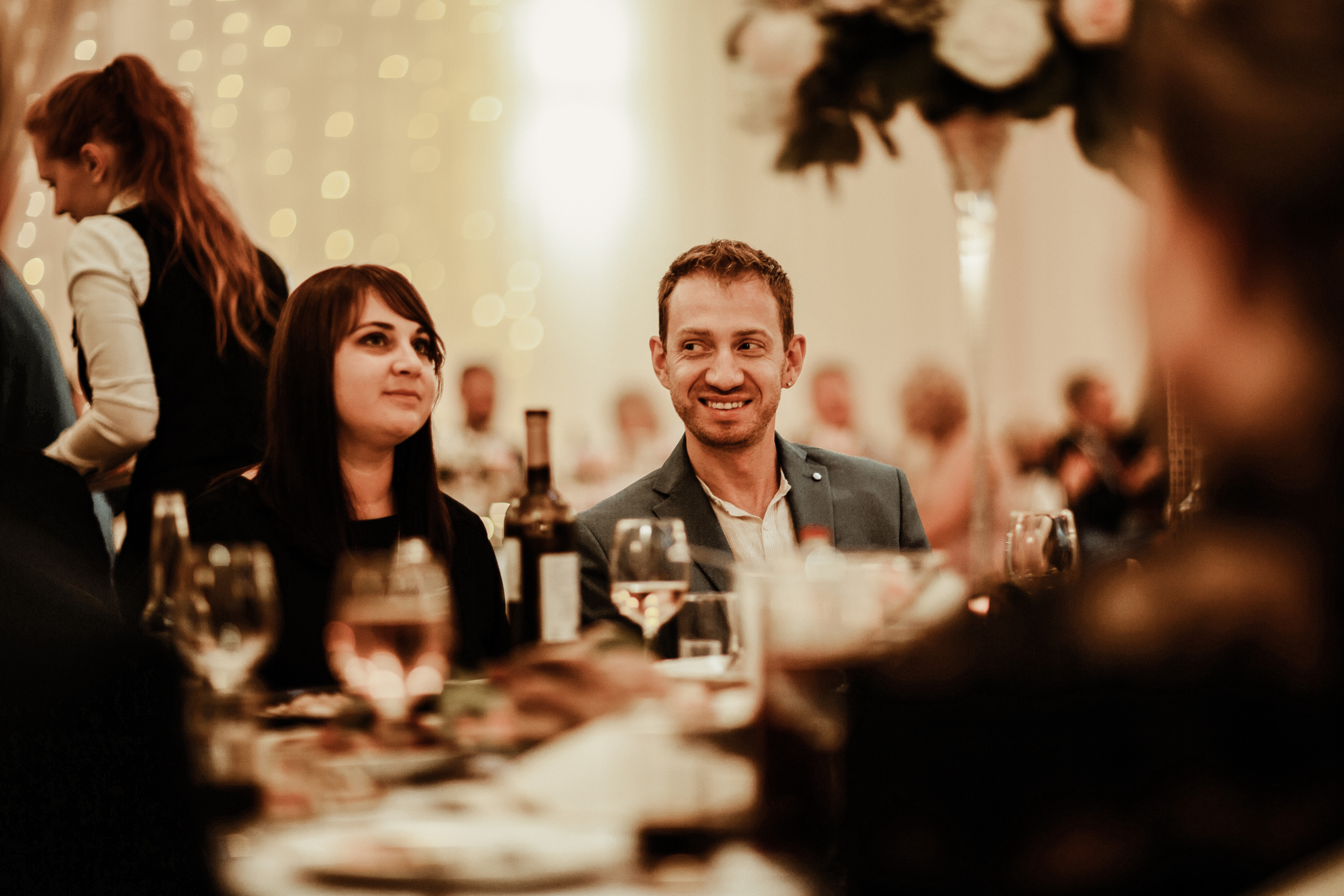 Agne / Arthur. Wedding and family photographer in Lithuania — Yvanessa Gelvano