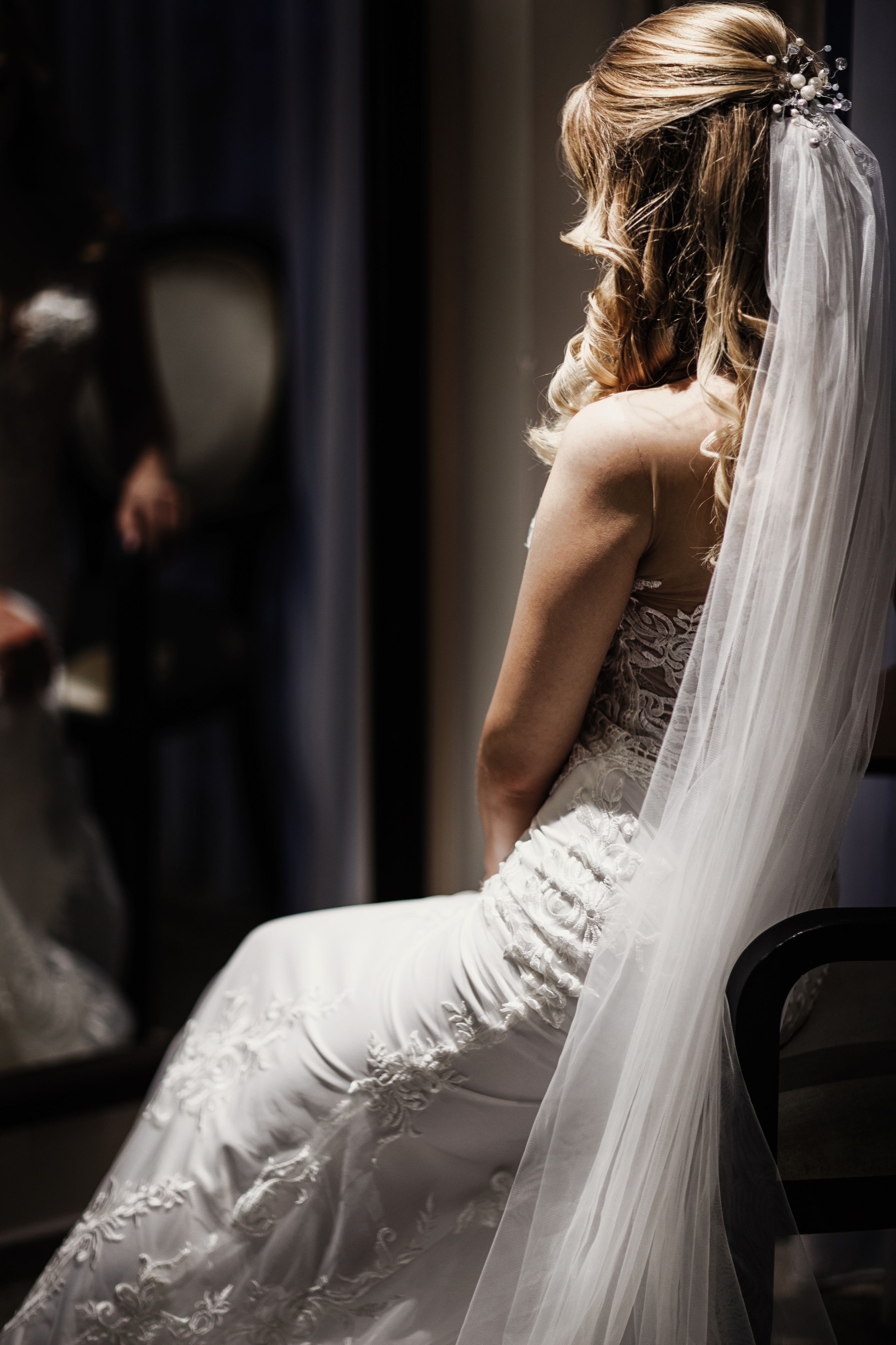 Angela / Tom. Wedding and family photographer in Lithuania — Yvanessa Gelvano