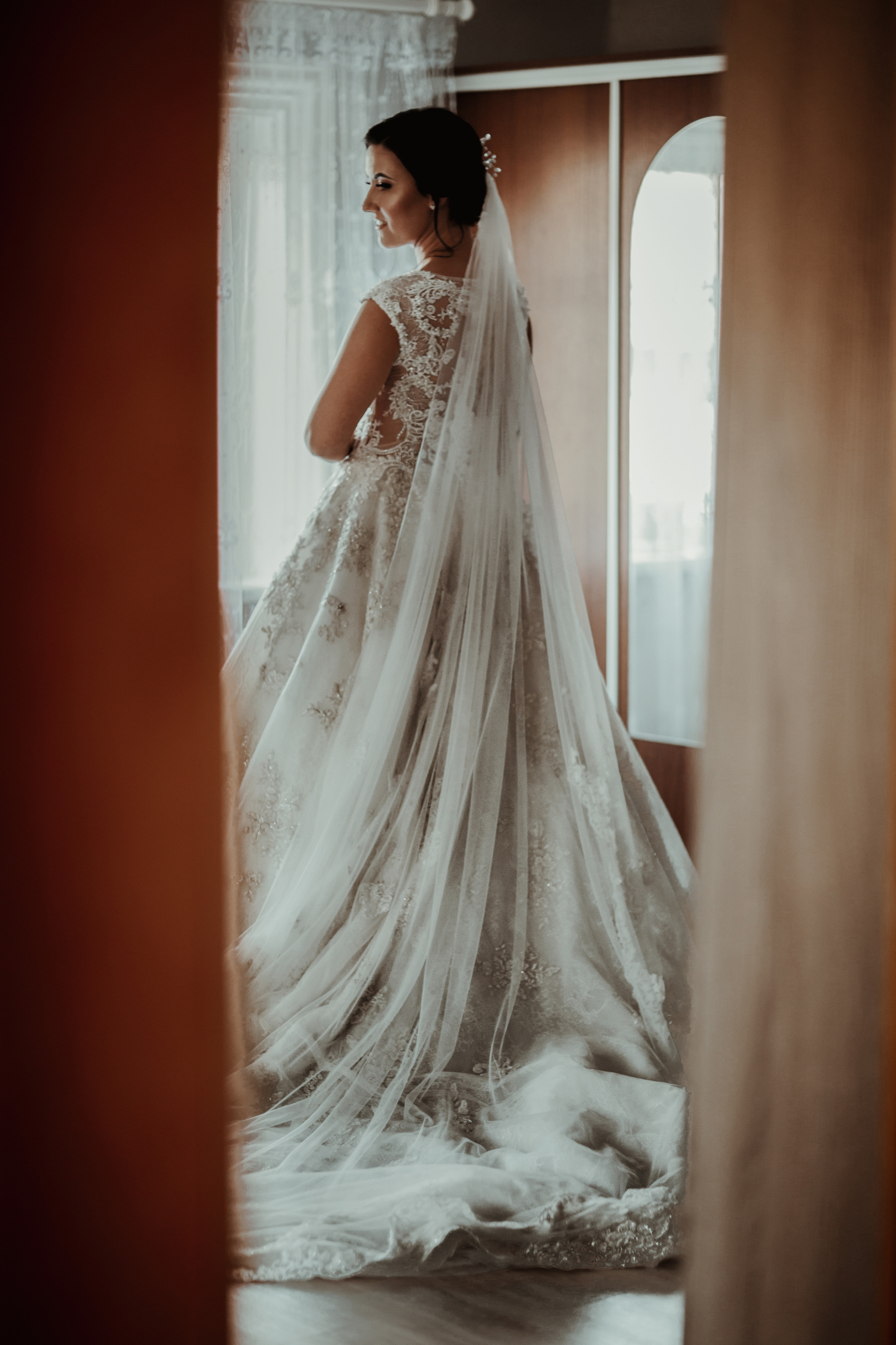 Agne / Arthur. Wedding and family photographer in Lithuania — Yvanessa Gelvano