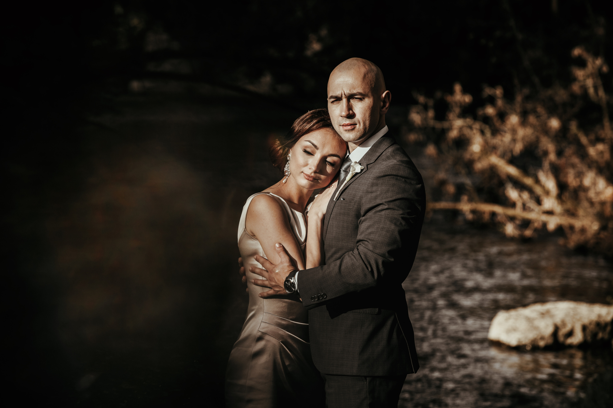 Justina / Valdemar. Wedding and family photographer in Lithuania — Yvanessa Gelvano