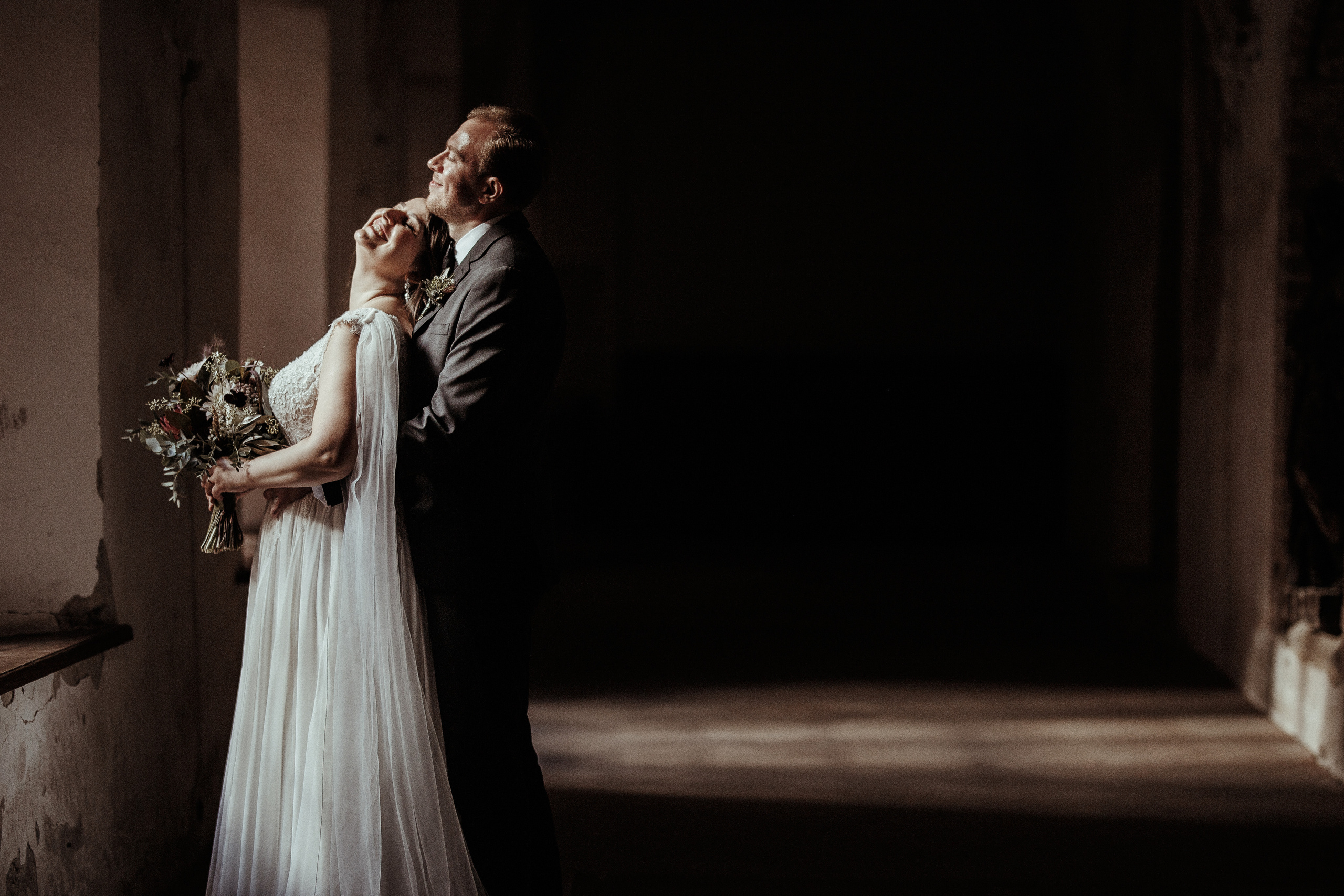 Wedding and family photographer in Lithuania — Yvanessa Gelvano