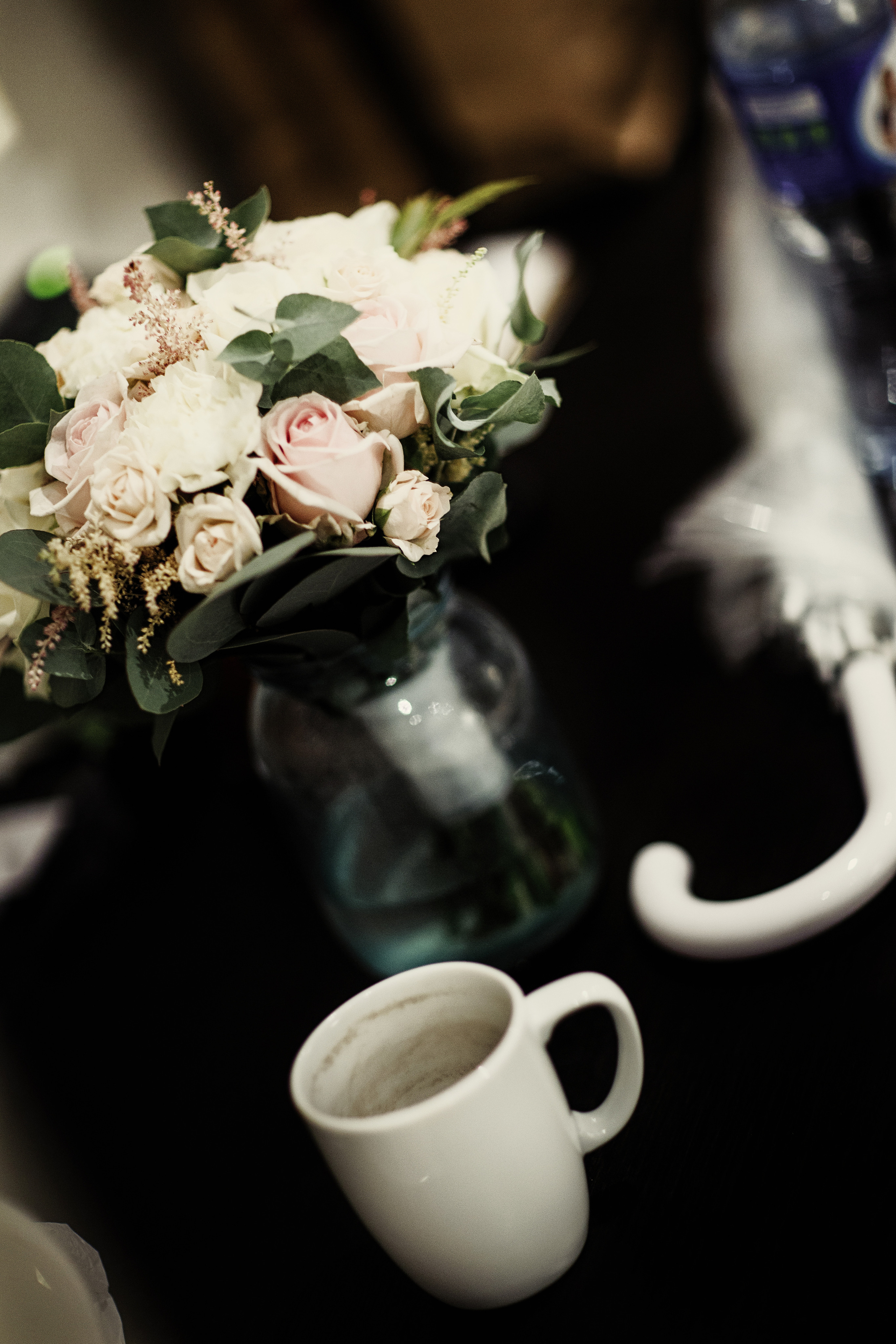 Angela / Tom. Wedding and family photographer in Lithuania — Yvanessa Gelvano