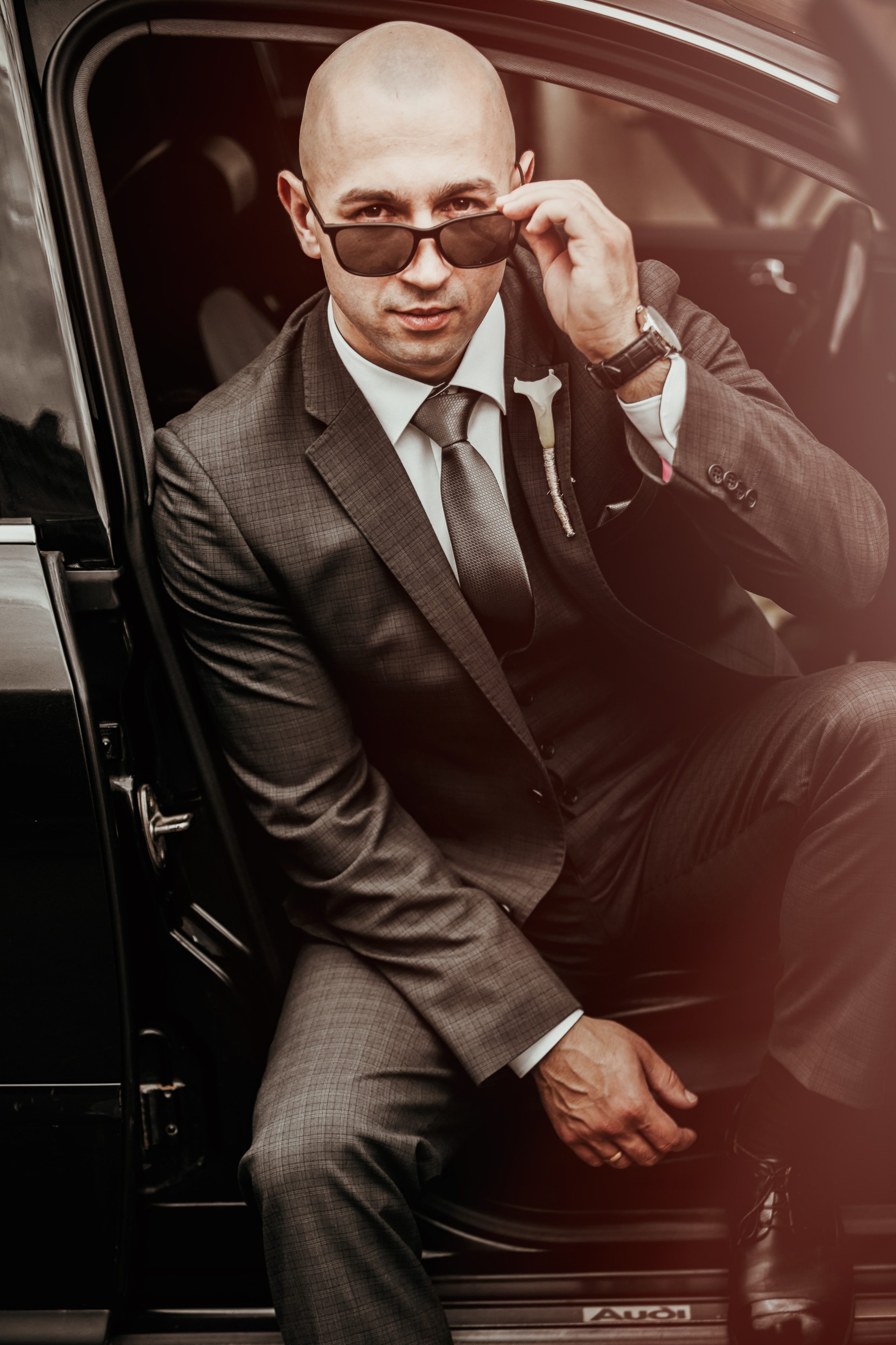 Justina / Valdemar. Wedding and family photographer in Lithuania — Yvanessa Gelvano