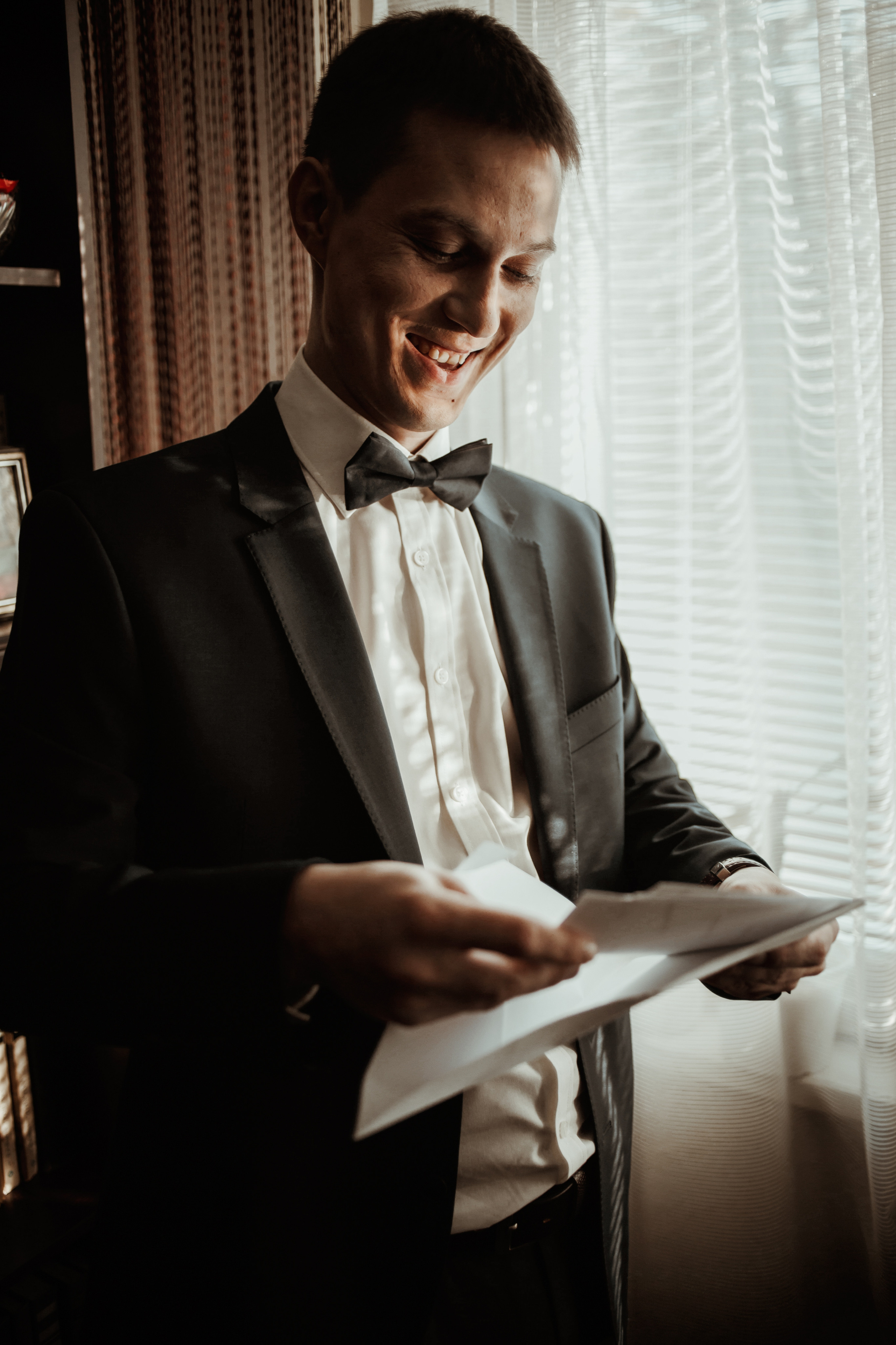 Agne / Arthur. Wedding and family photographer in Lithuania — Yvanessa Gelvano