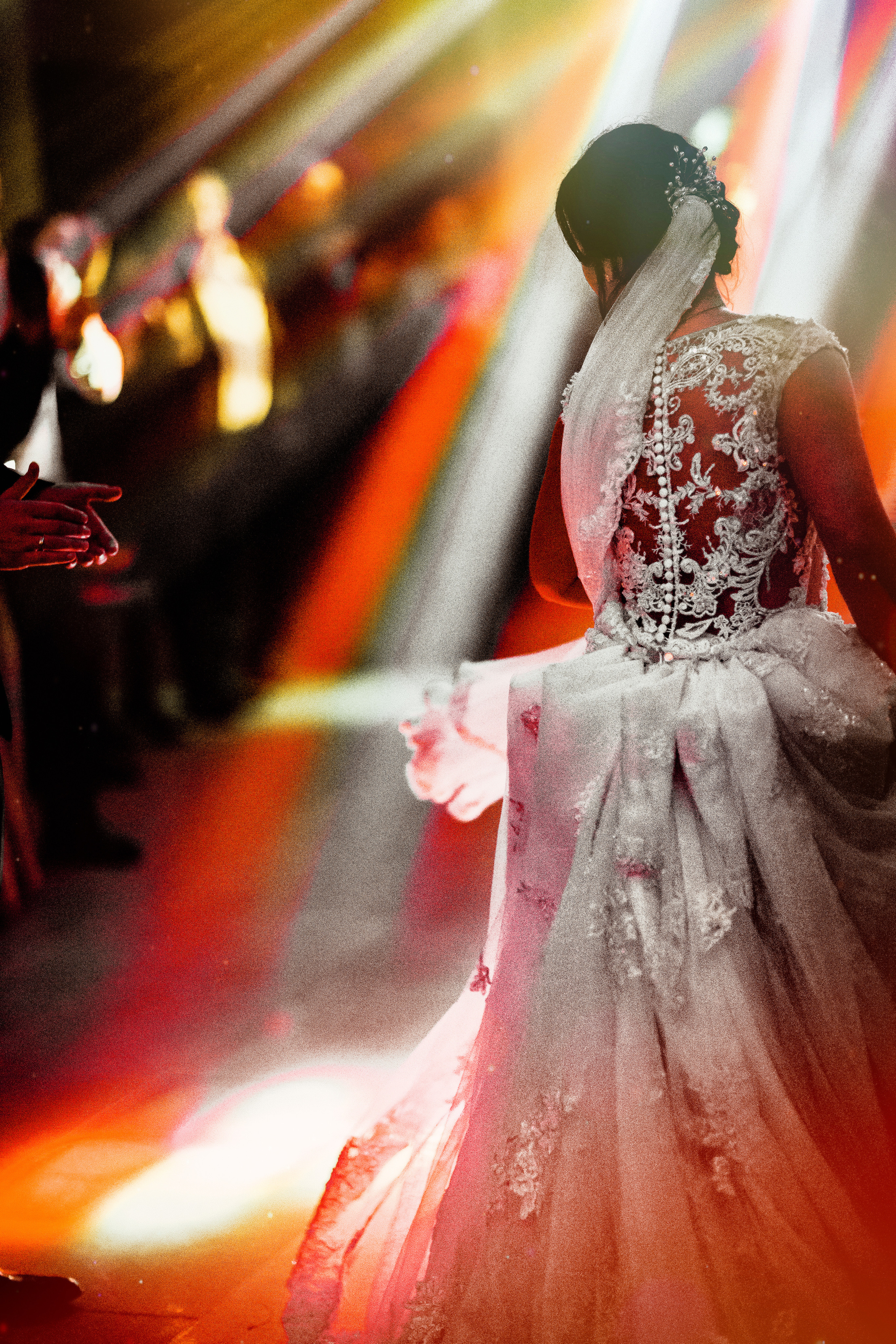 Agne / Arthur. Wedding and family photographer in Lithuania — Yvanessa Gelvano