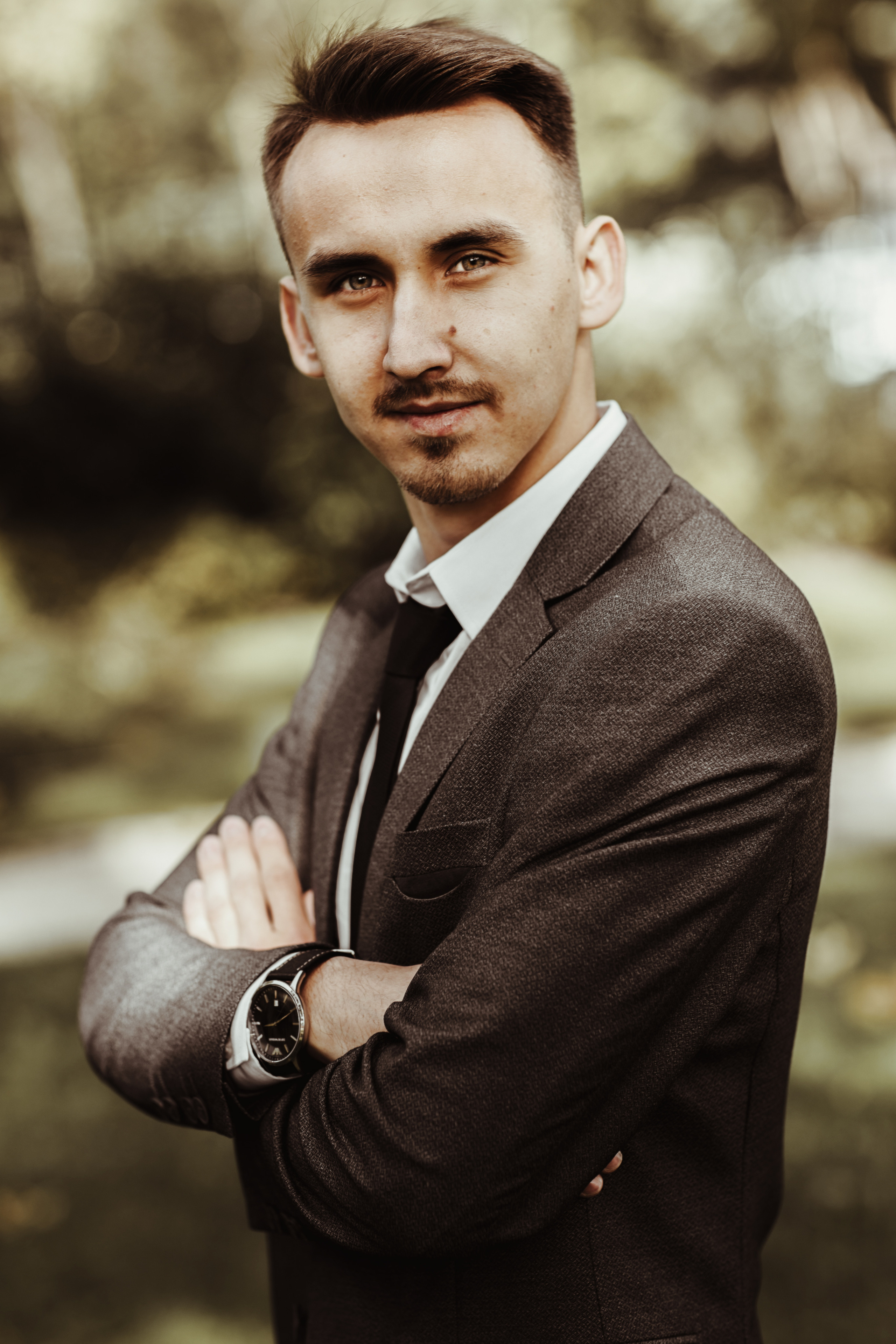 Angela / Tom. Wedding and family photographer in Lithuania — Yvanessa Gelvano