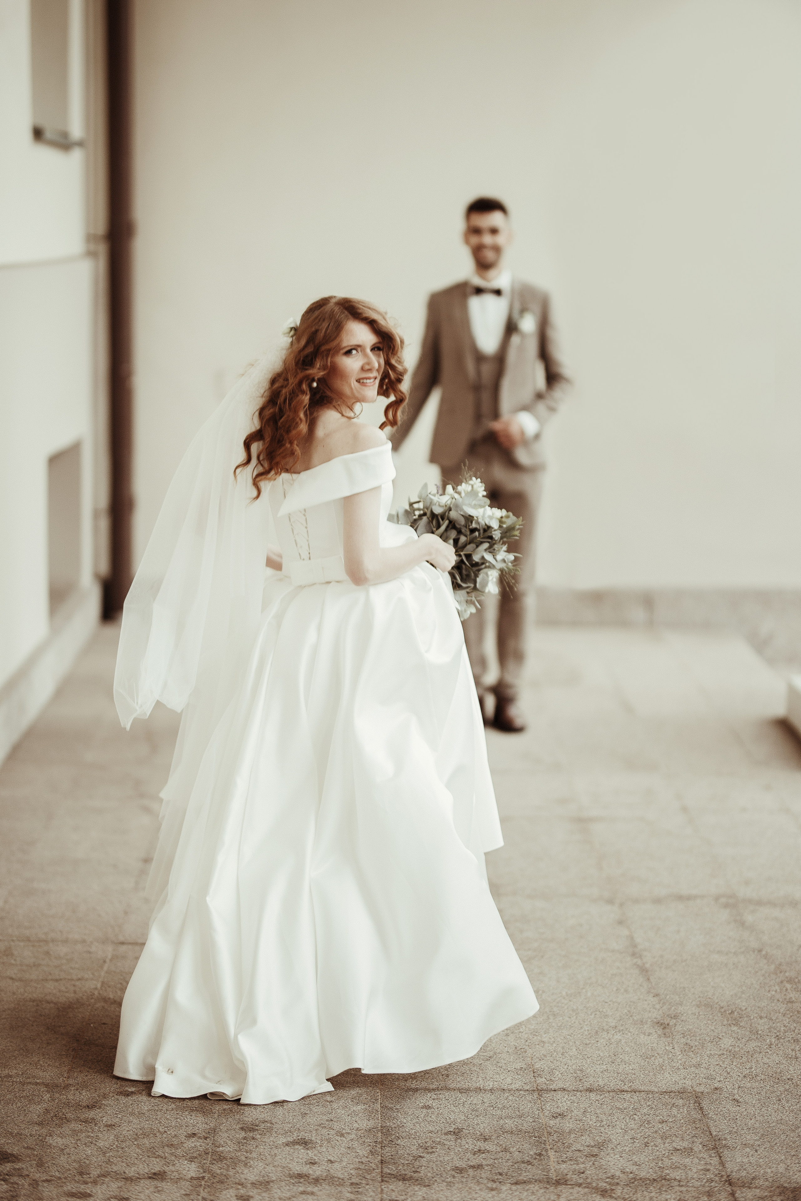 Liana / Edgar. Wedding and family photographer in Lithuania — Yvanessa Gelvano