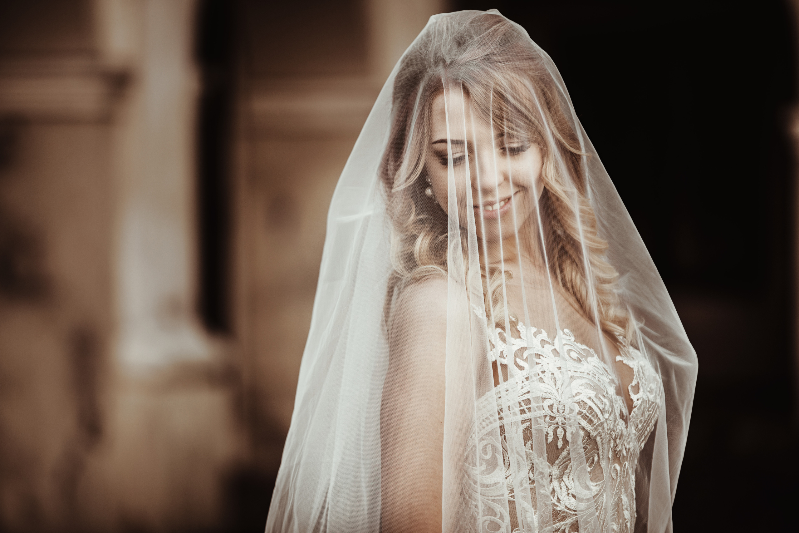 Angela / Tom. Wedding and family photographer in Lithuania — Yvanessa Gelvano