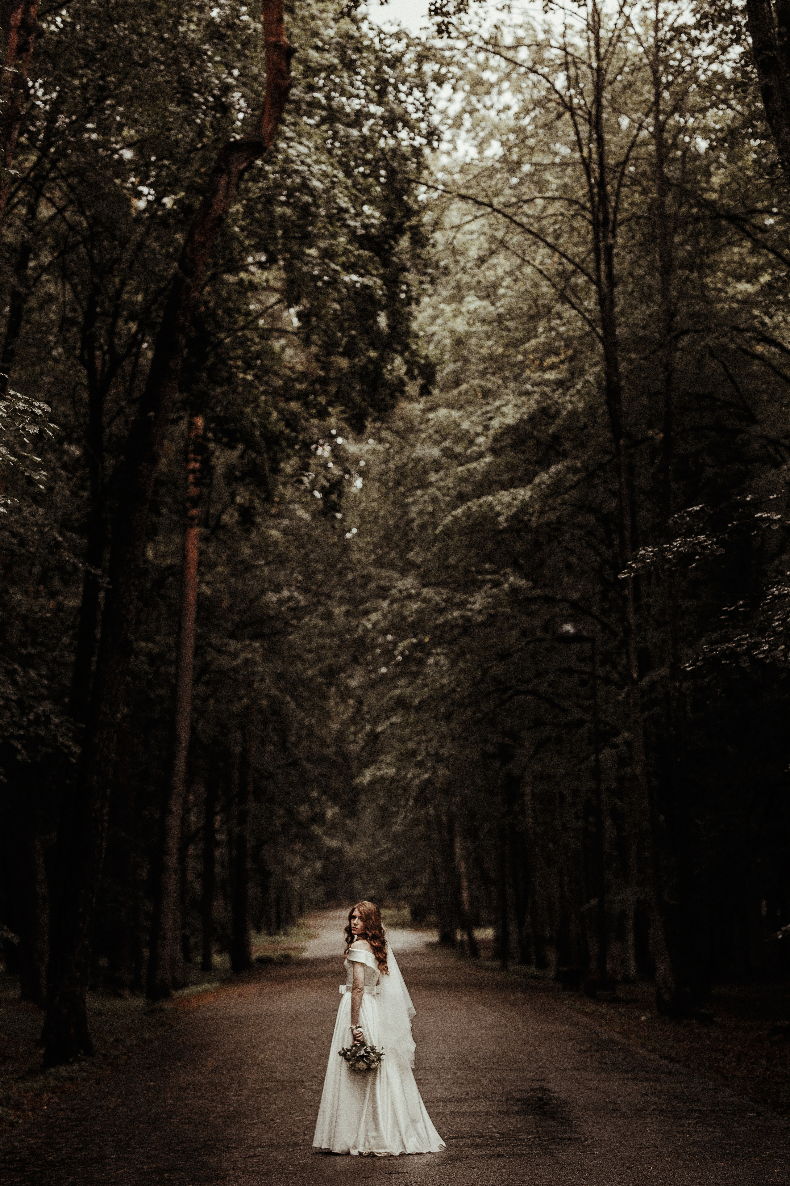 Liana / Edgar. Wedding and family photographer in Lithuania — Yvanessa Gelvano