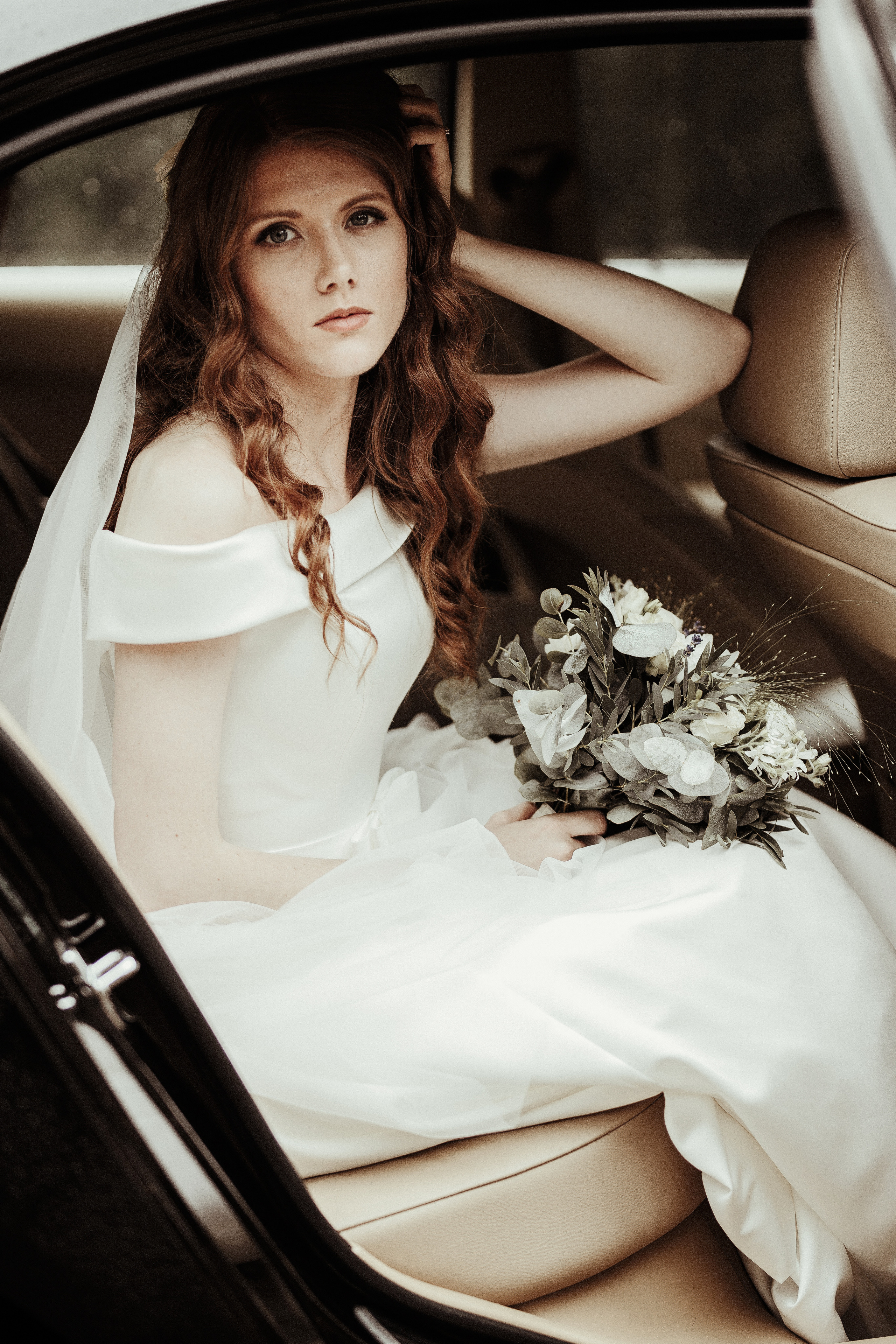 Liana / Edgar. Wedding and family photographer in Lithuania — Yvanessa Gelvano