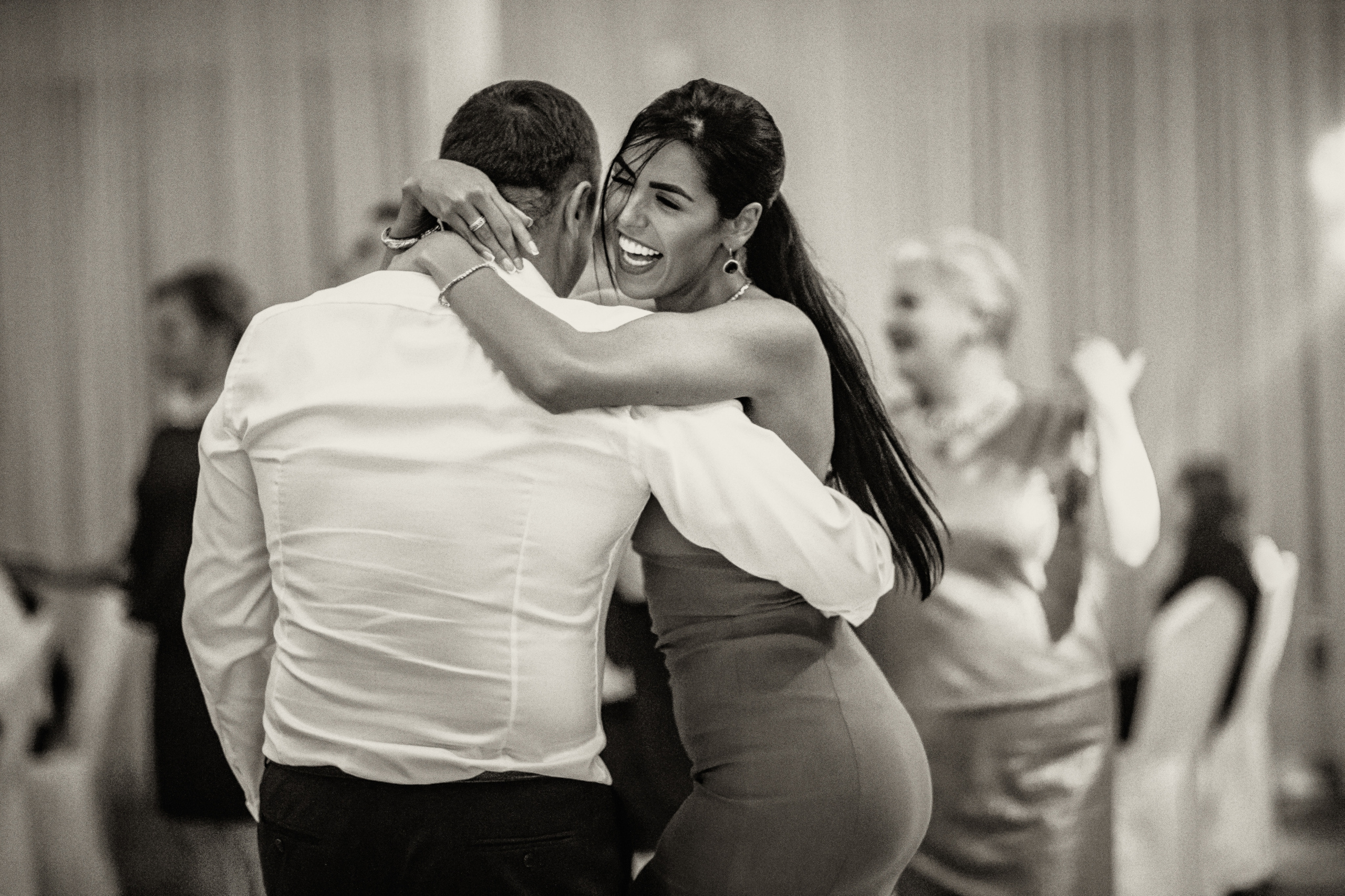 Agne / Arthur. Wedding and family photographer in Lithuania — Yvanessa Gelvano