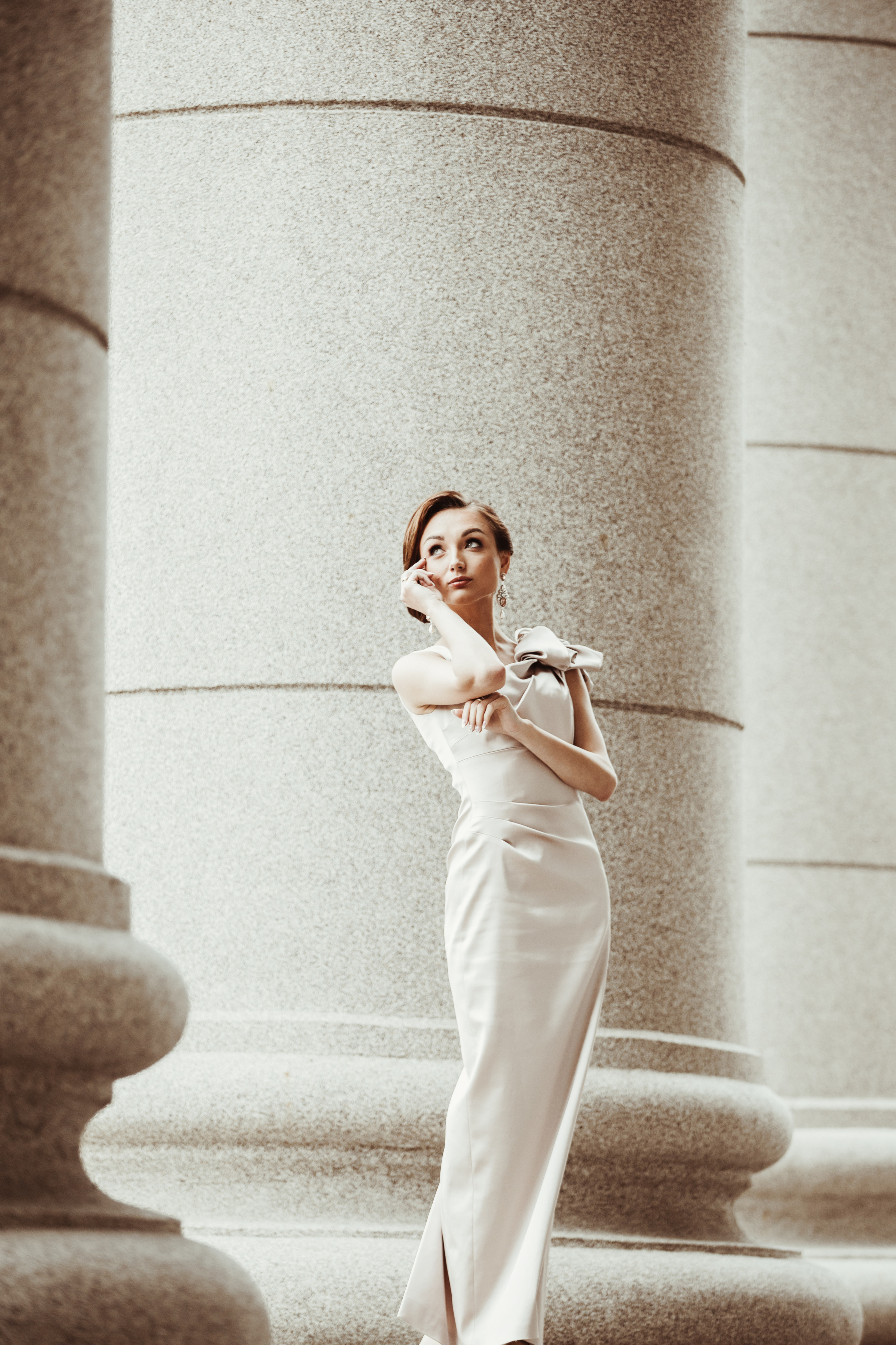 Justina / Valdemar. Wedding and family photographer in Lithuania — Yvanessa Gelvano