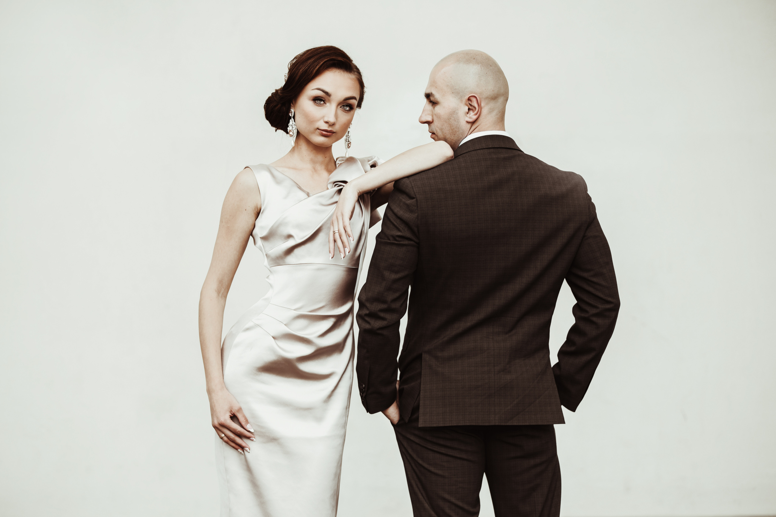 Justina / Valdemar. Wedding and family photographer in Lithuania — Yvanessa Gelvano