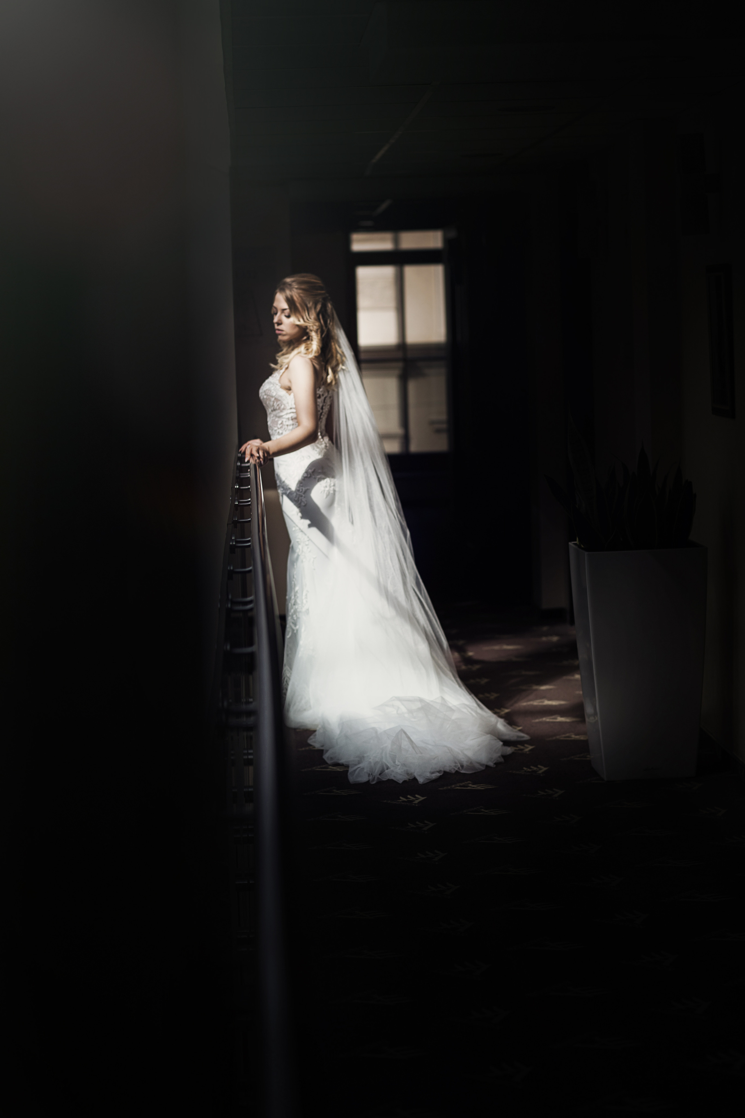 Angela / Tom. Wedding and family photographer in Lithuania — Yvanessa Gelvano