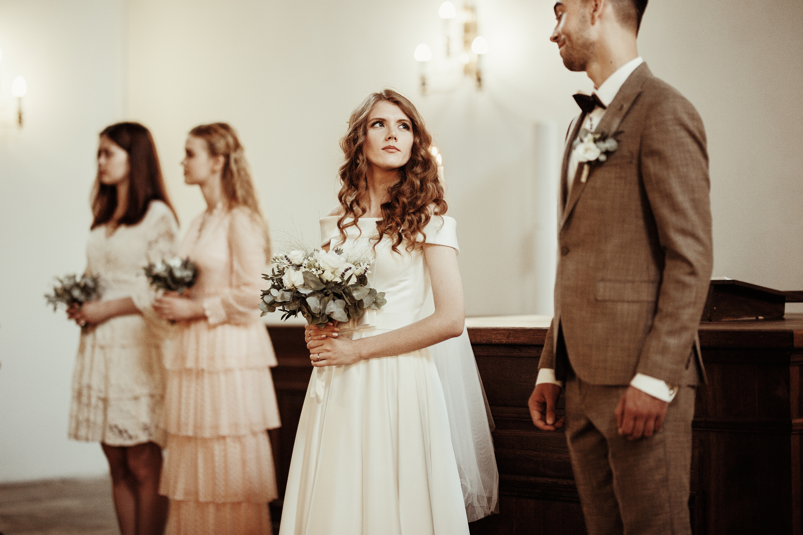 Liana / Edgar. Wedding and family photographer in Lithuania — Yvanessa Gelvano