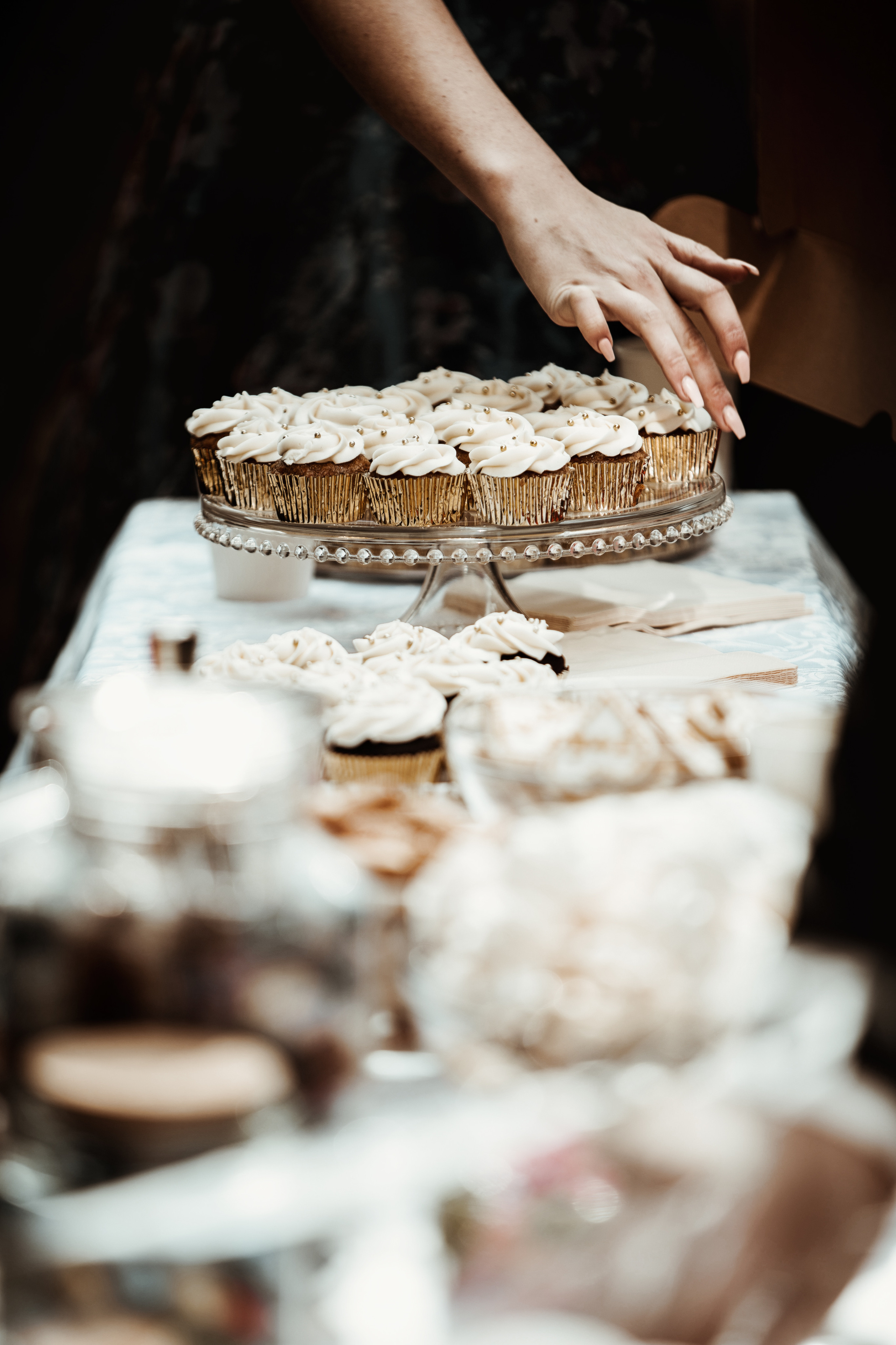 Angela / Tom. Wedding and family photographer in Lithuania — Yvanessa Gelvano