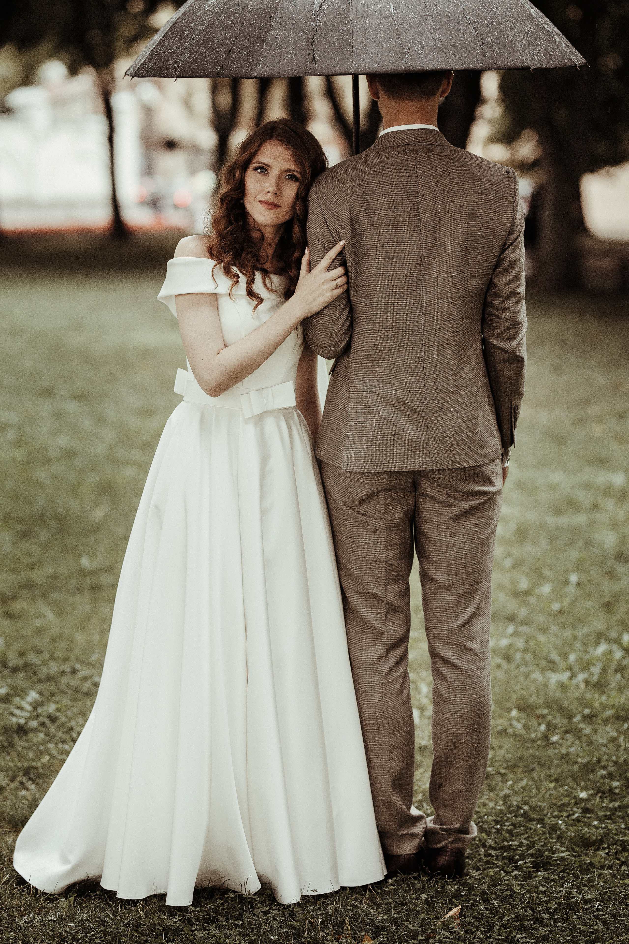 Liana / Edgar. Wedding and family photographer in Lithuania — Yvanessa Gelvano