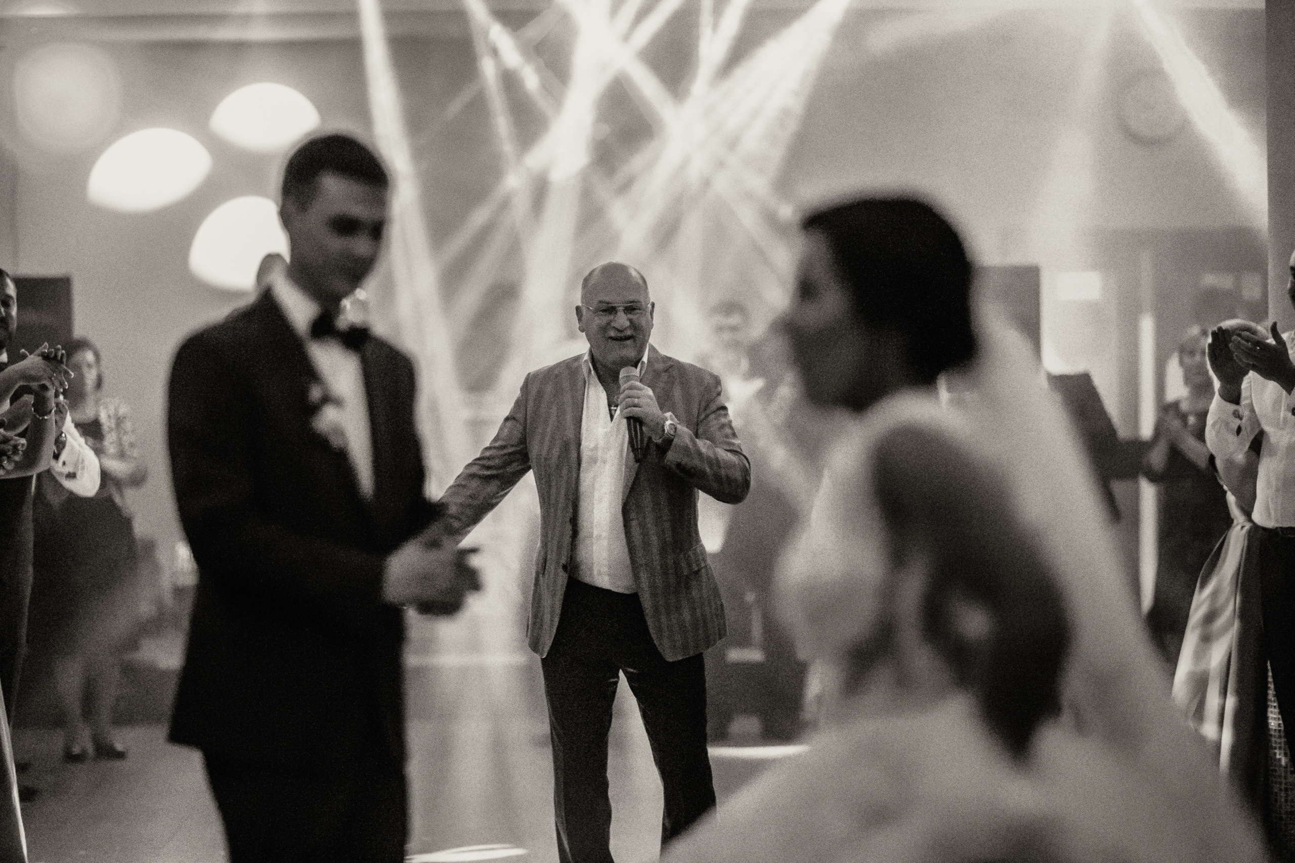 Agne / Arthur. Wedding and family photographer in Lithuania — Yvanessa Gelvano