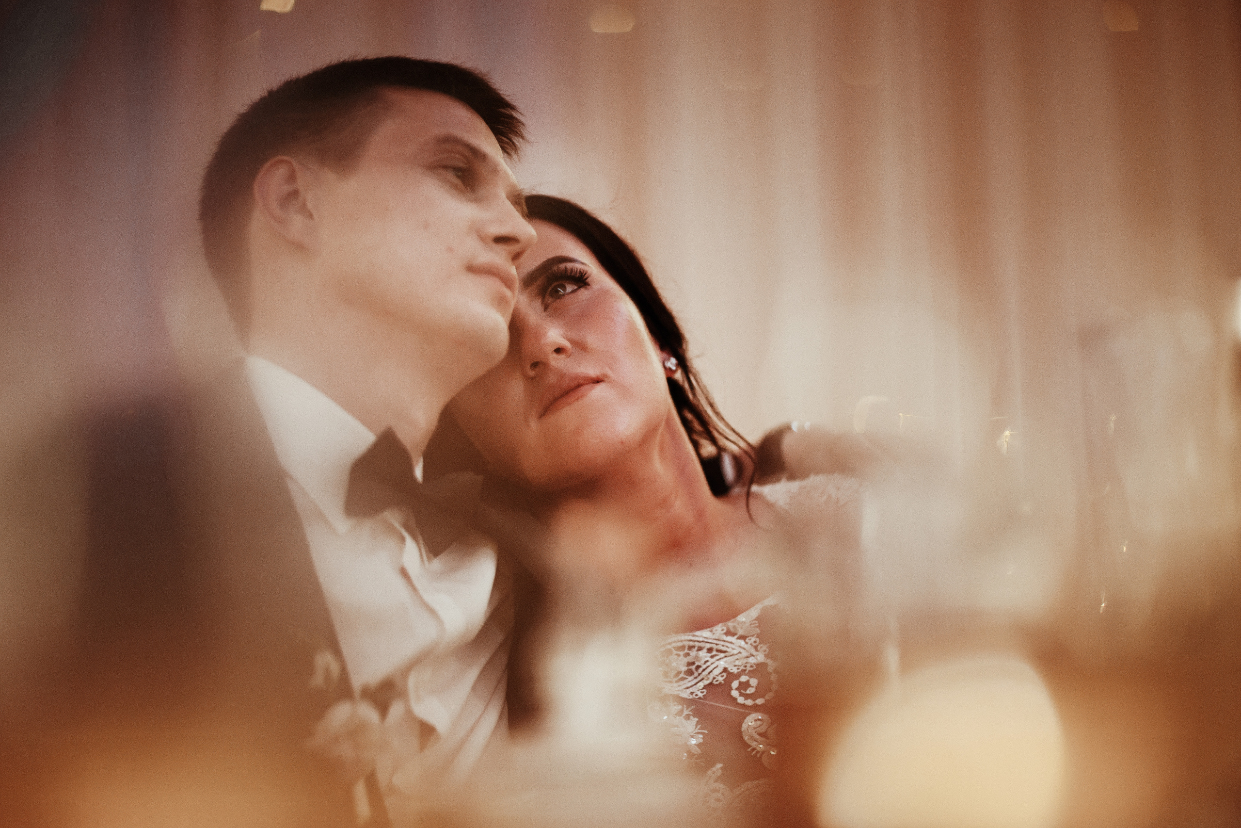 Agne / Arthur. Wedding and family photographer in Lithuania — Yvanessa Gelvano