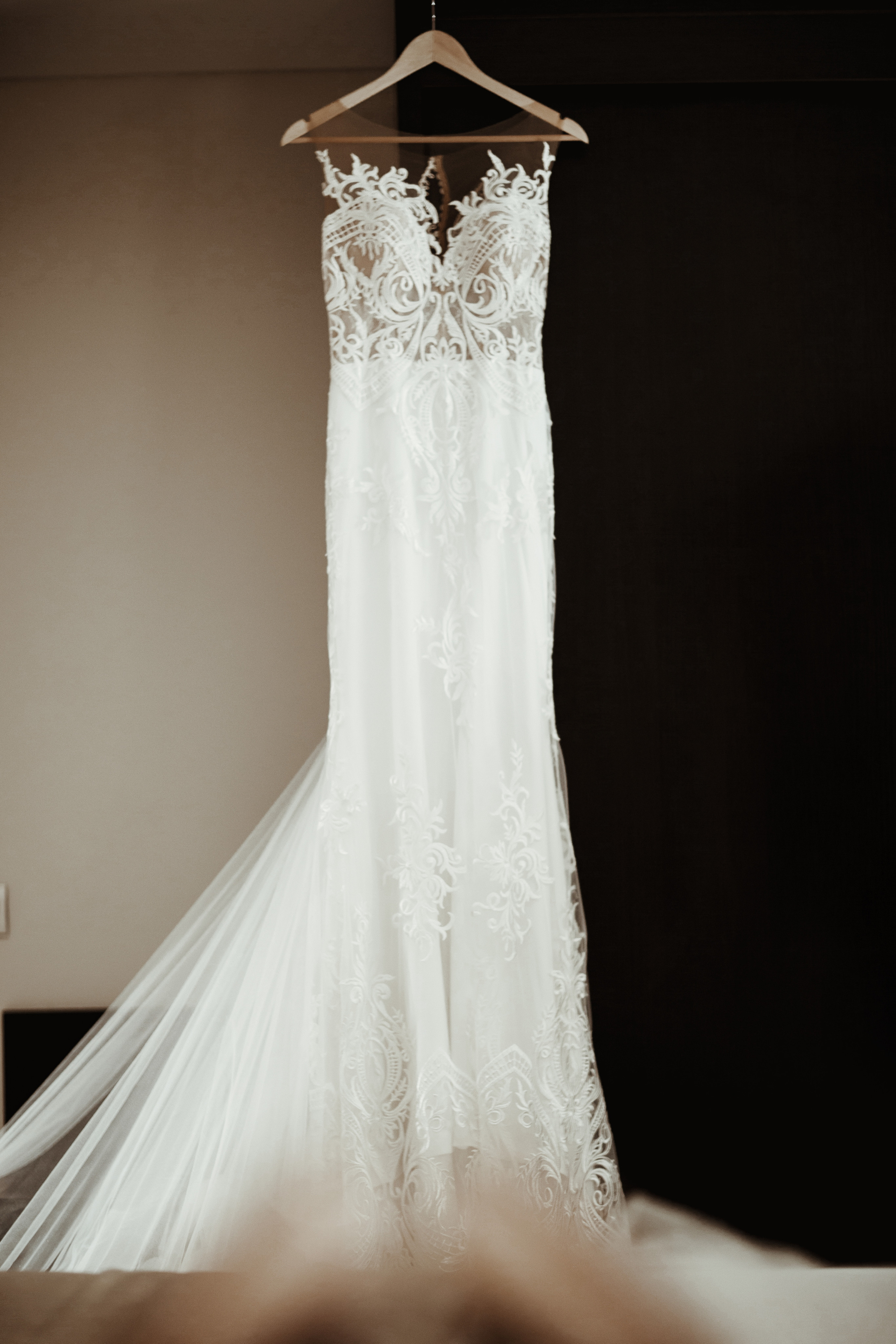 Angela / Tom. Wedding and family photographer in Lithuania — Yvanessa Gelvano