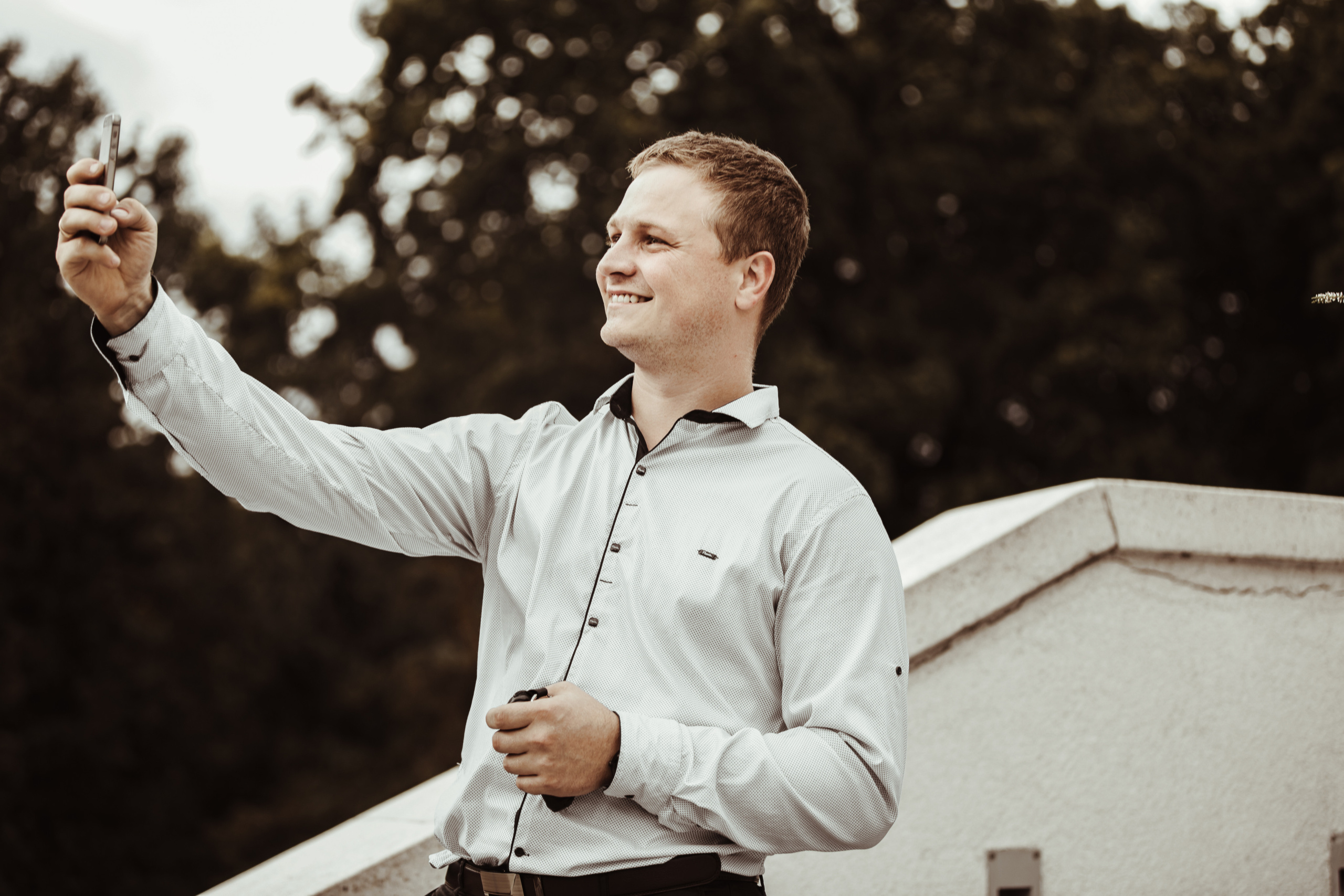 Justina / Valdemar. Wedding and family photographer in Lithuania — Yvanessa Gelvano