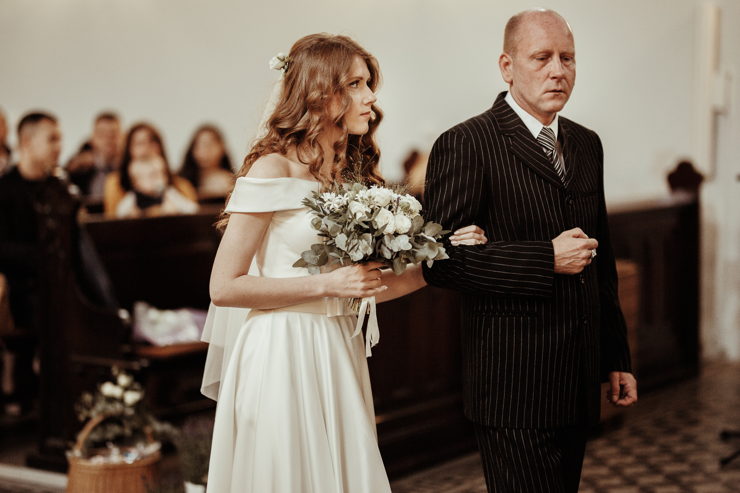 Liana / Edgar. Wedding and family photographer in Lithuania — Yvanessa Gelvano