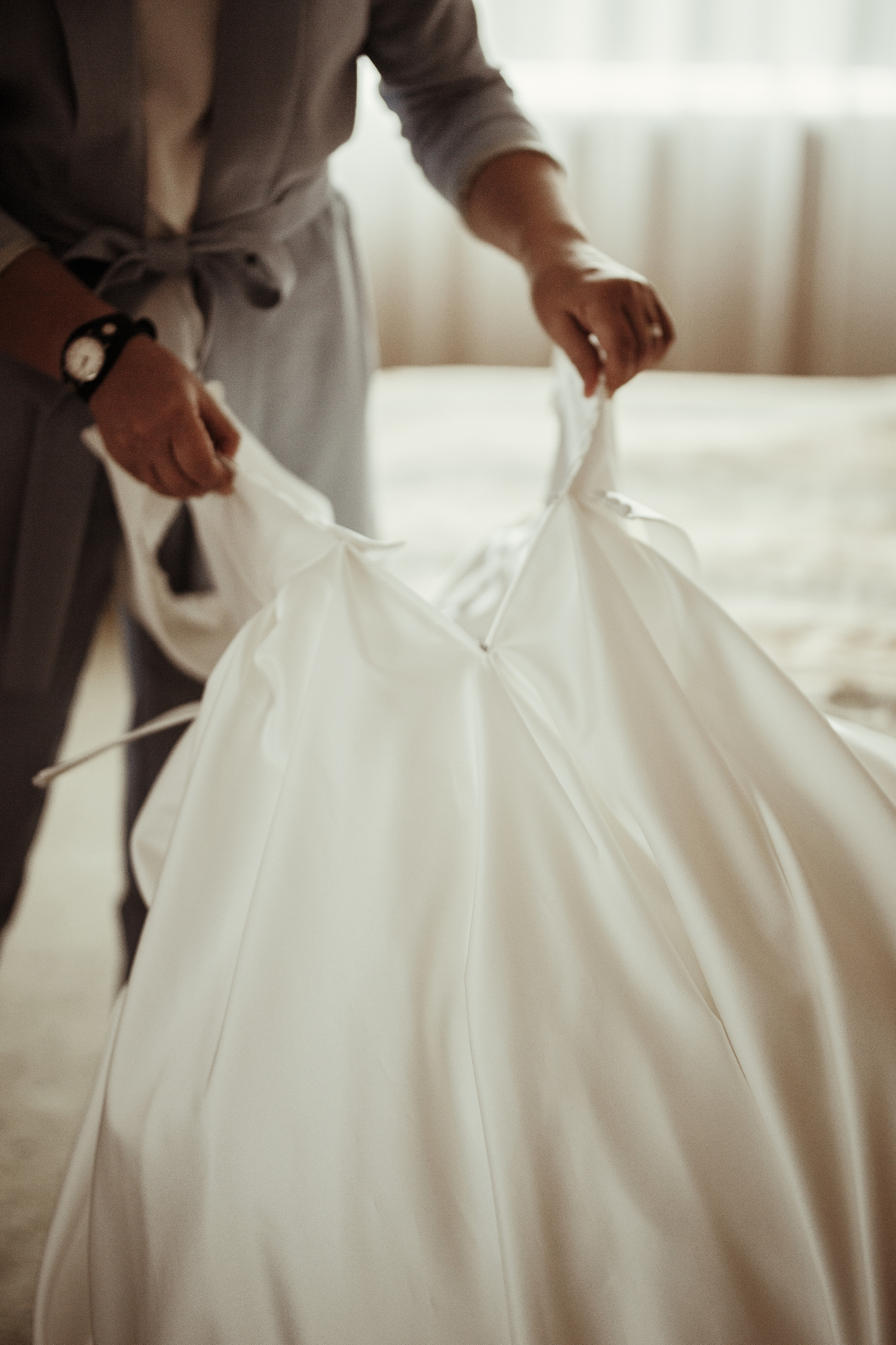 Liana / Edgar. Wedding and family photographer in Lithuania — Yvanessa Gelvano