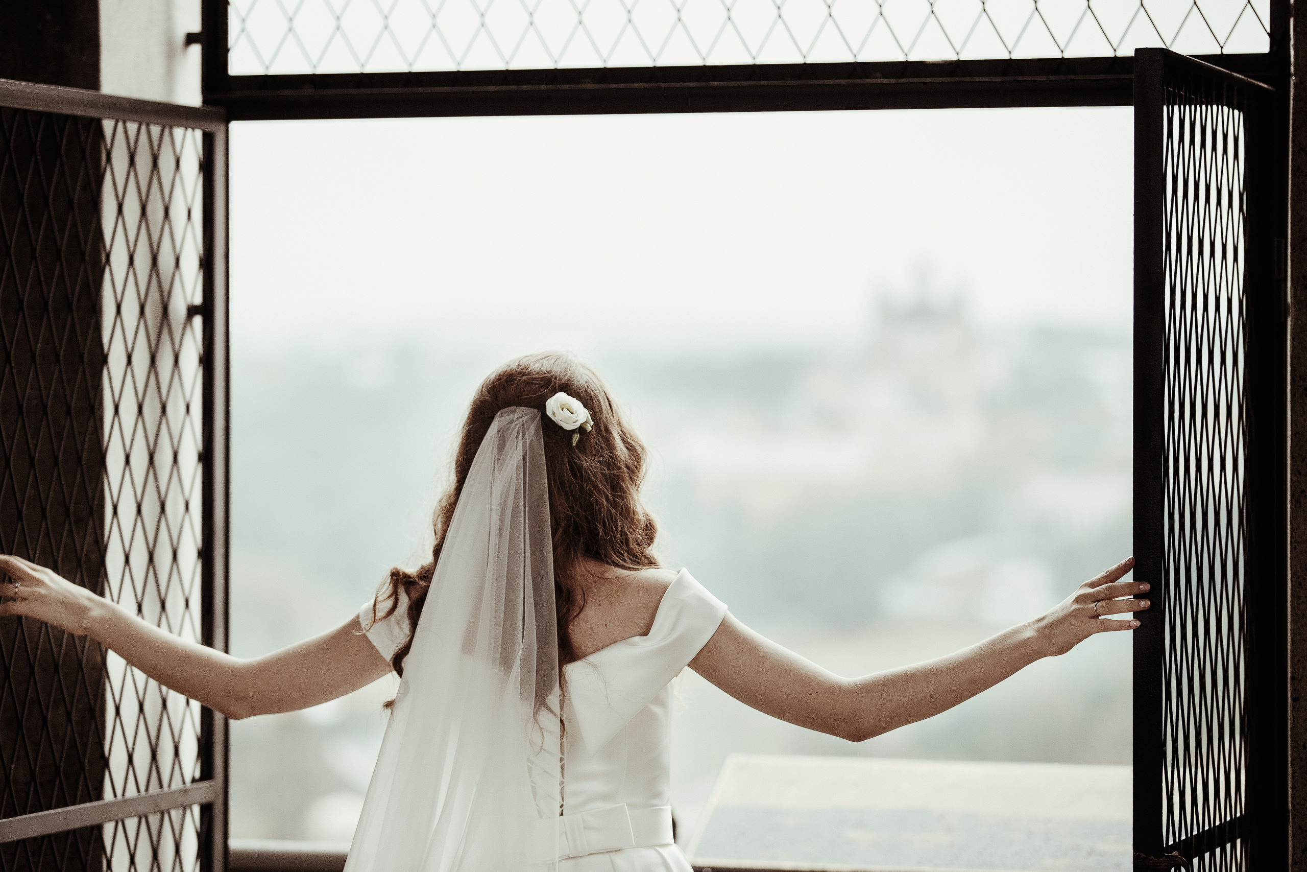 Liana / Edgar. Wedding and family photographer in Lithuania — Yvanessa Gelvano