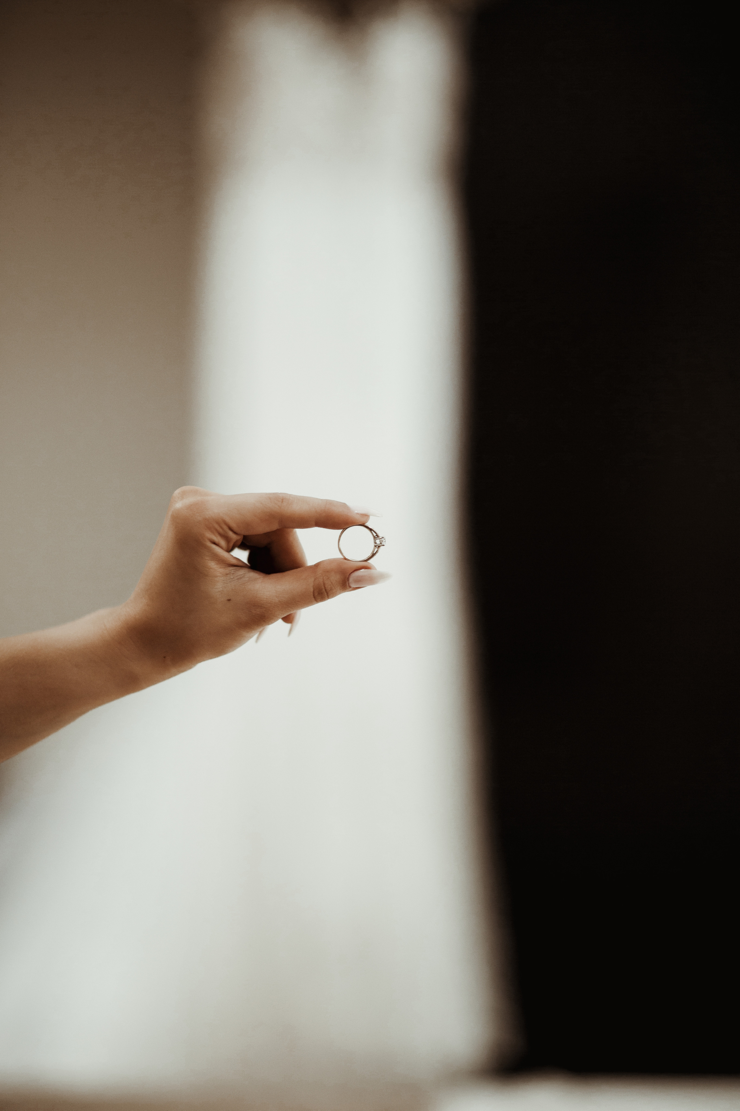 Angela / Tom. Wedding and family photographer in Lithuania — Yvanessa Gelvano