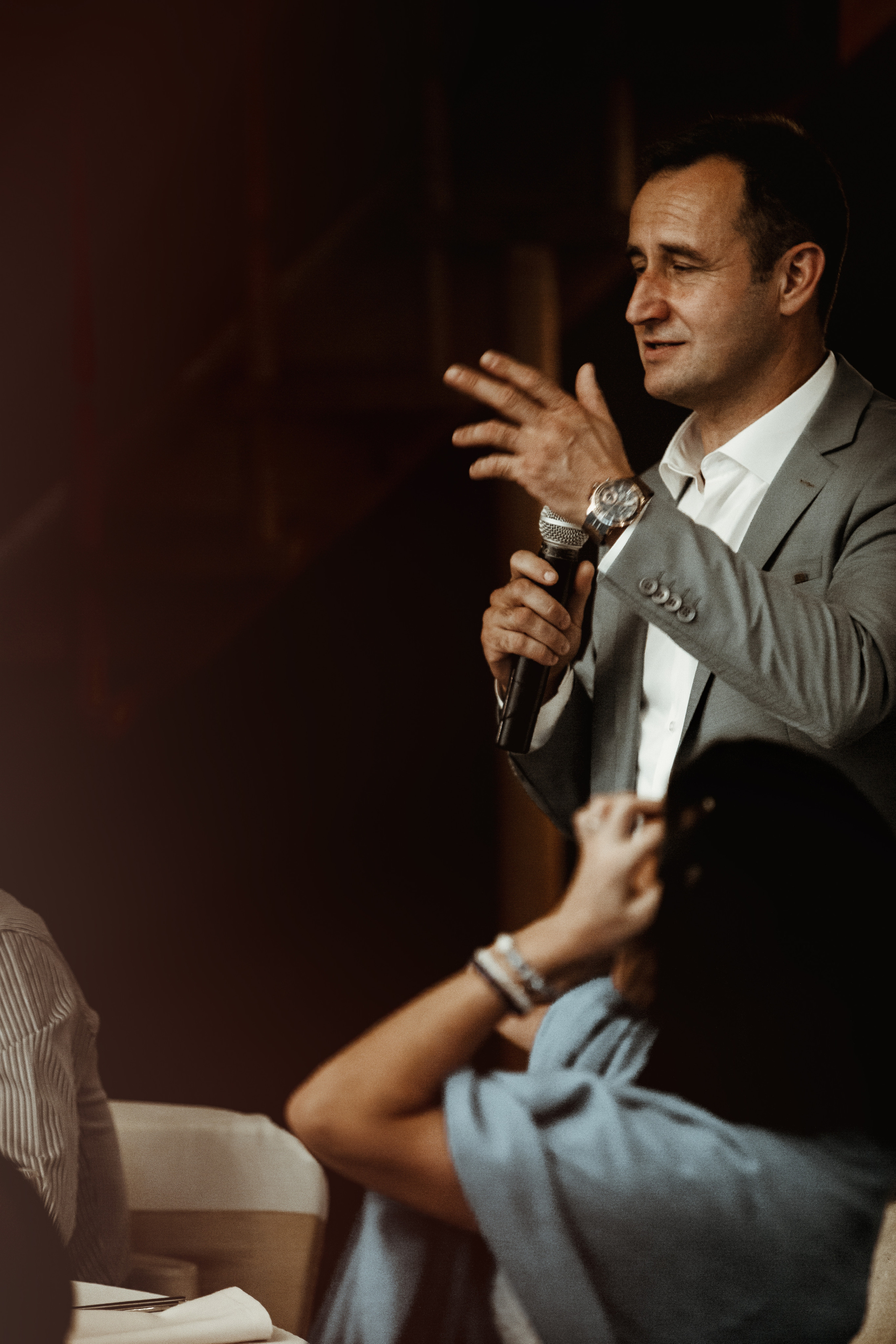 Angela / Tom. Wedding and family photographer in Lithuania — Yvanessa Gelvano